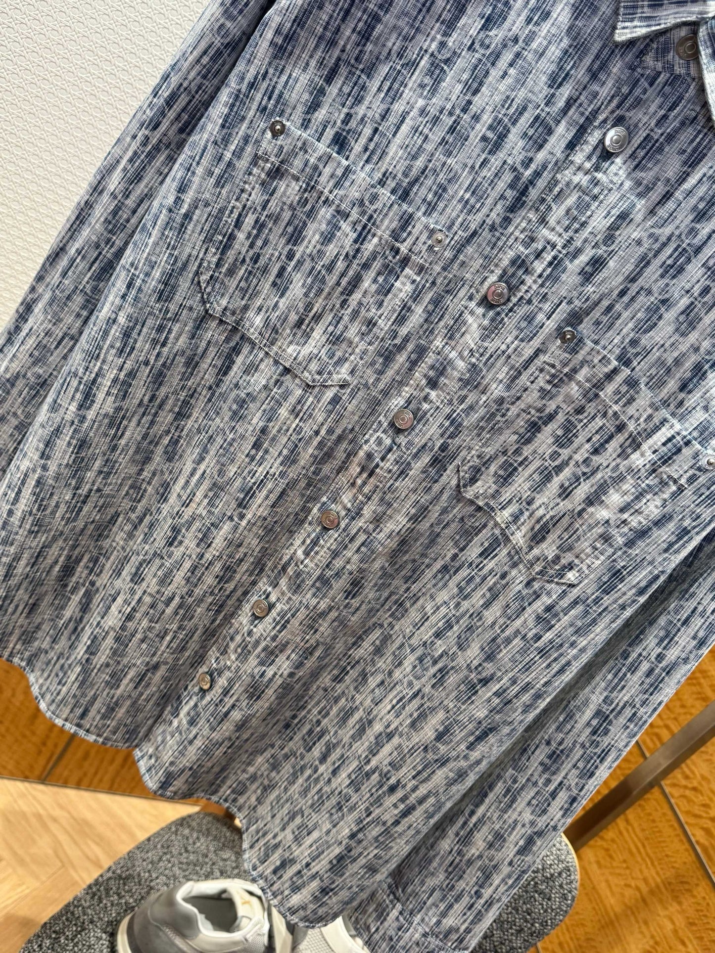 CD SHIRT