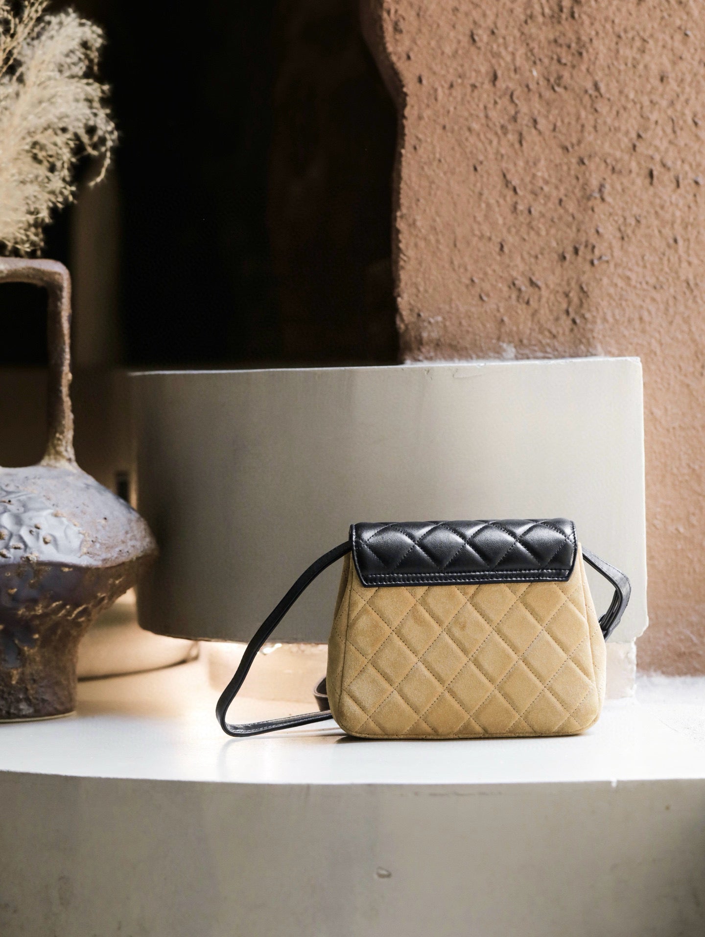 CC 25A BAG