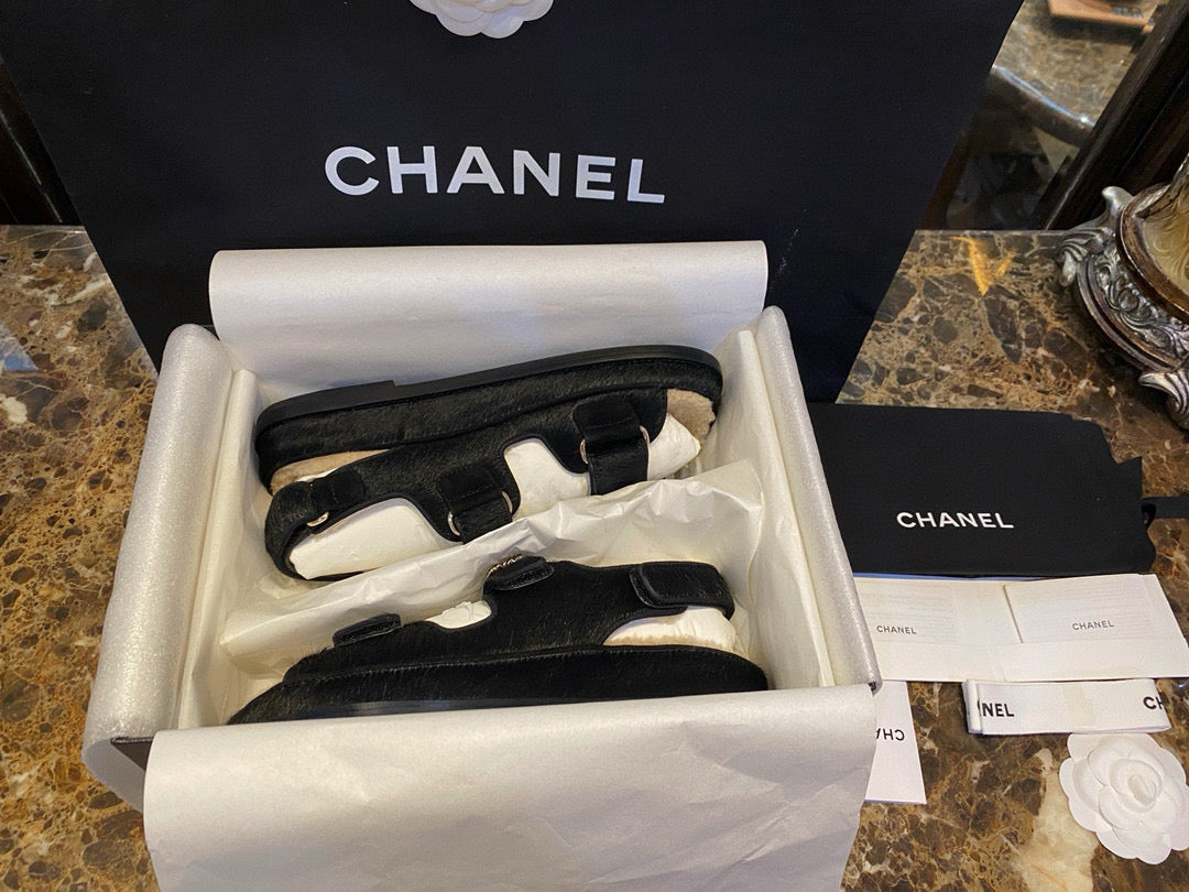 CC SANDALS