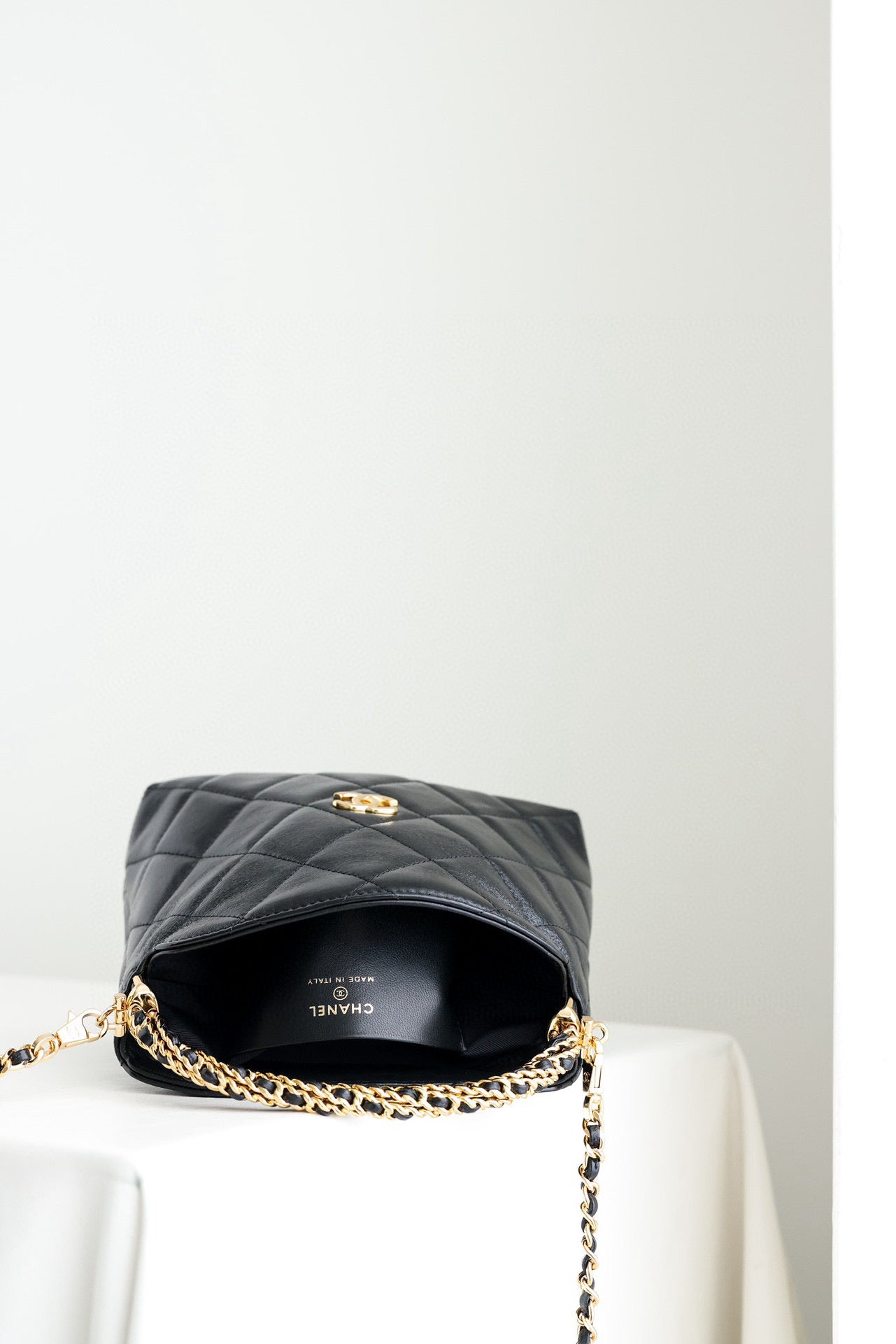 CC 24B HOBO BAG