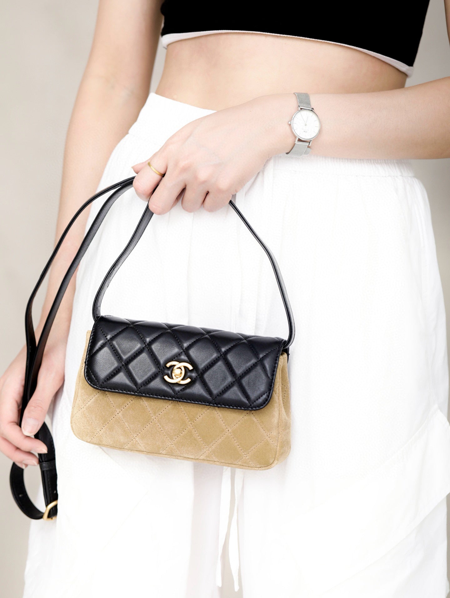 CC 25A BAG