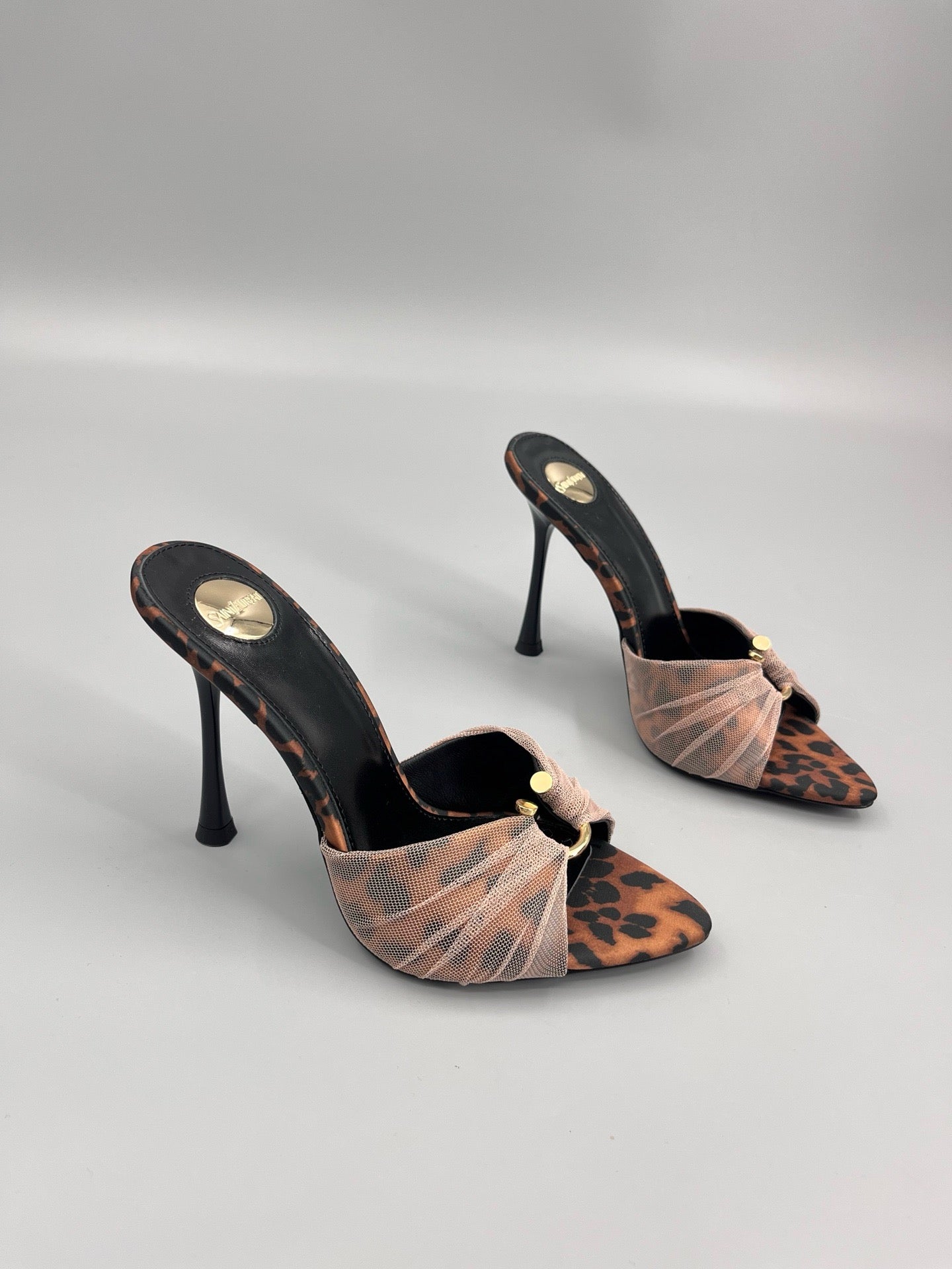 SL HEELS