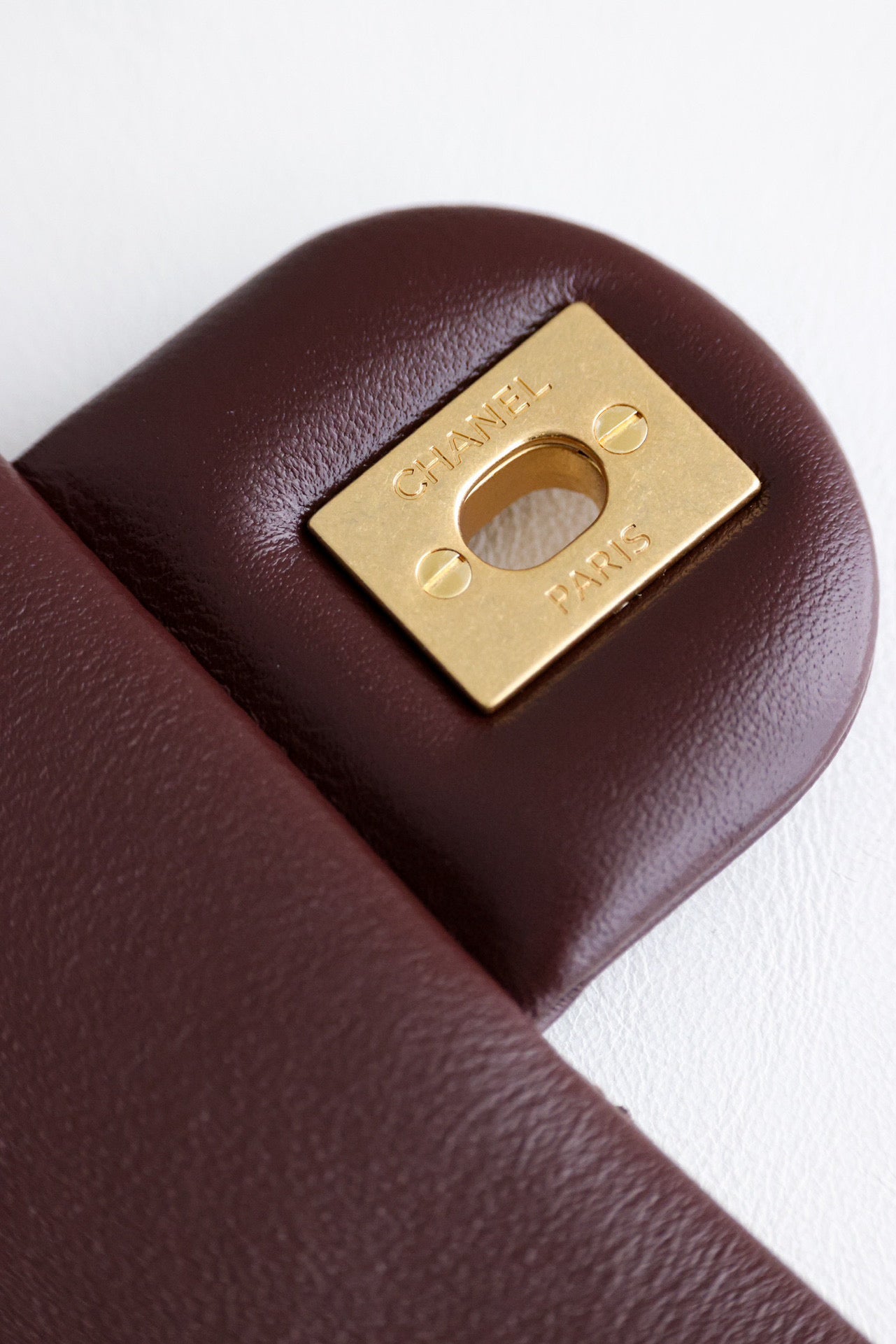 CC CLASSIC FLAP MINI BAG