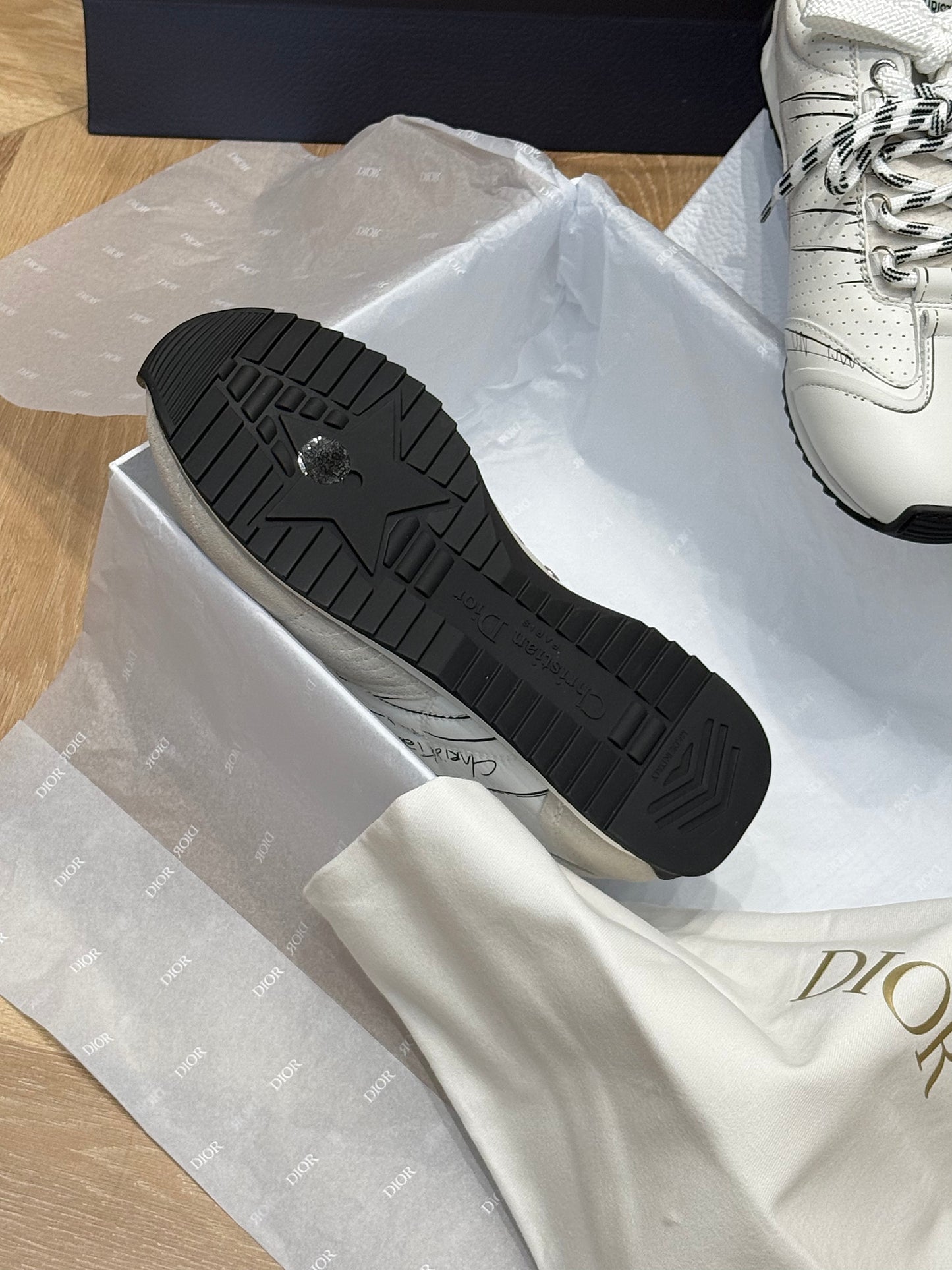 CD D-SKETCH SNEAKER