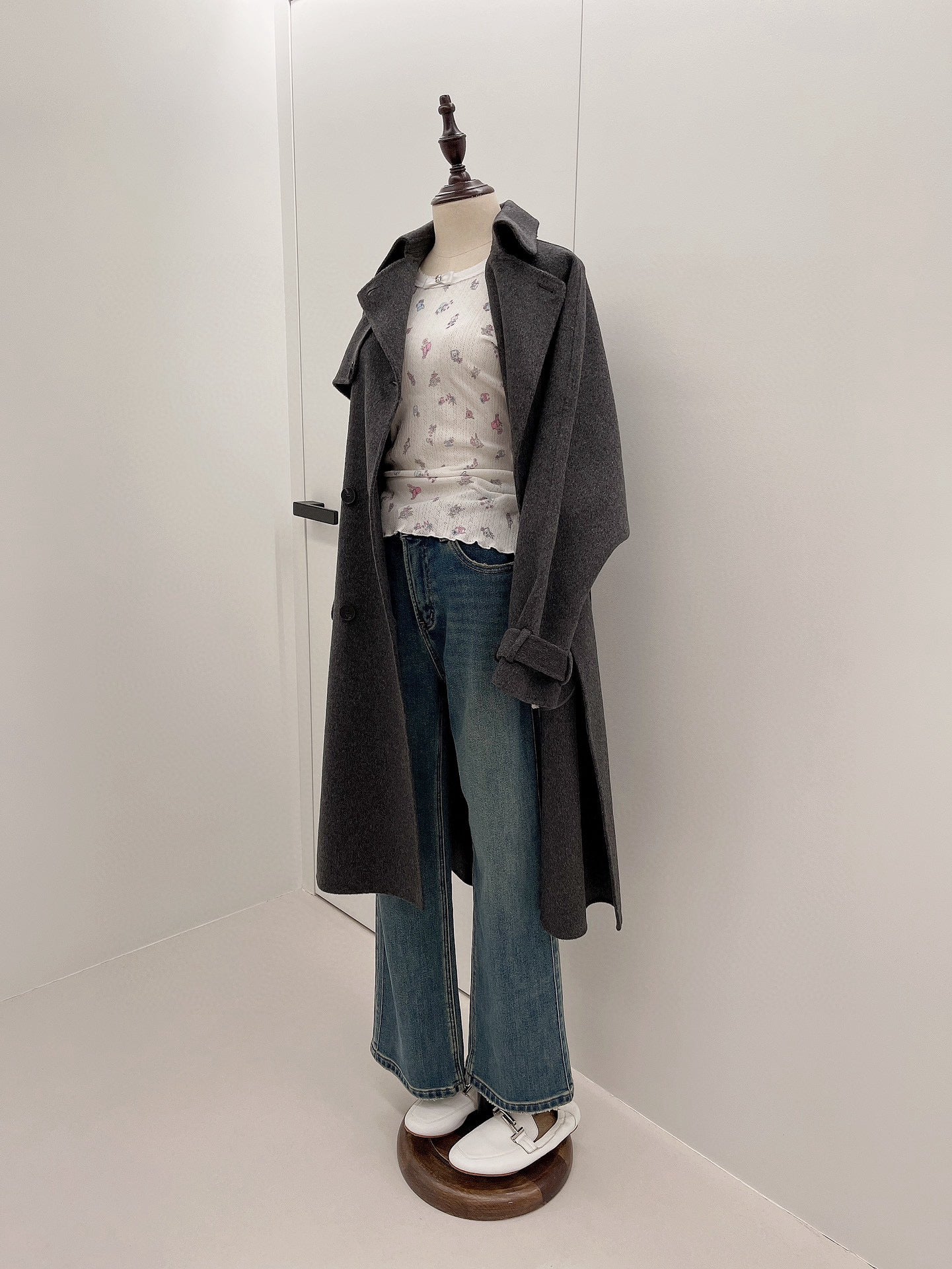 BRUNELLO C COAT
