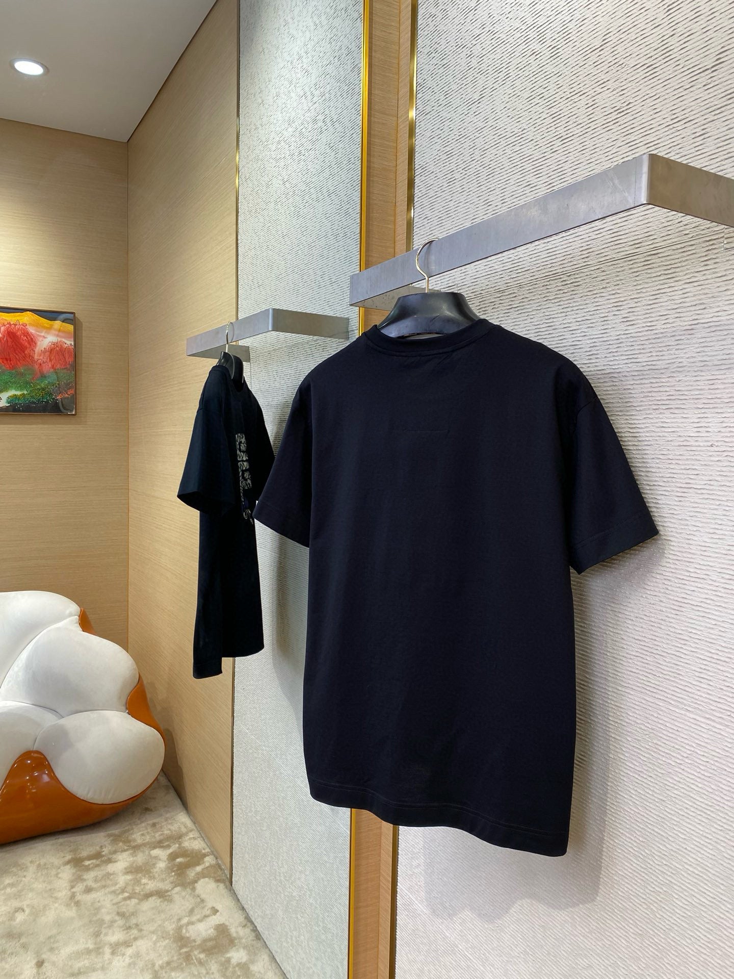 GVC T-SHIRT
