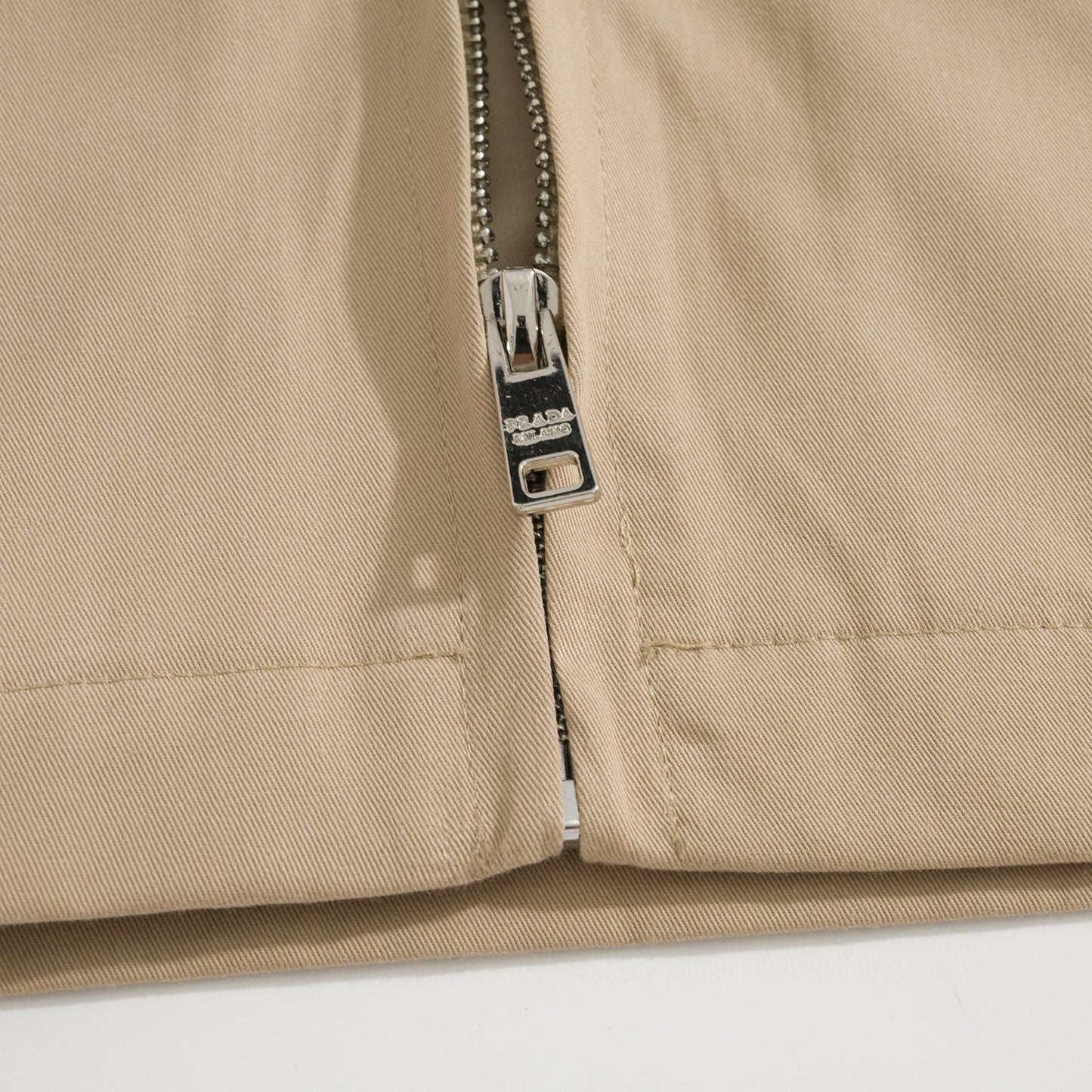 PD NYLON JACKET