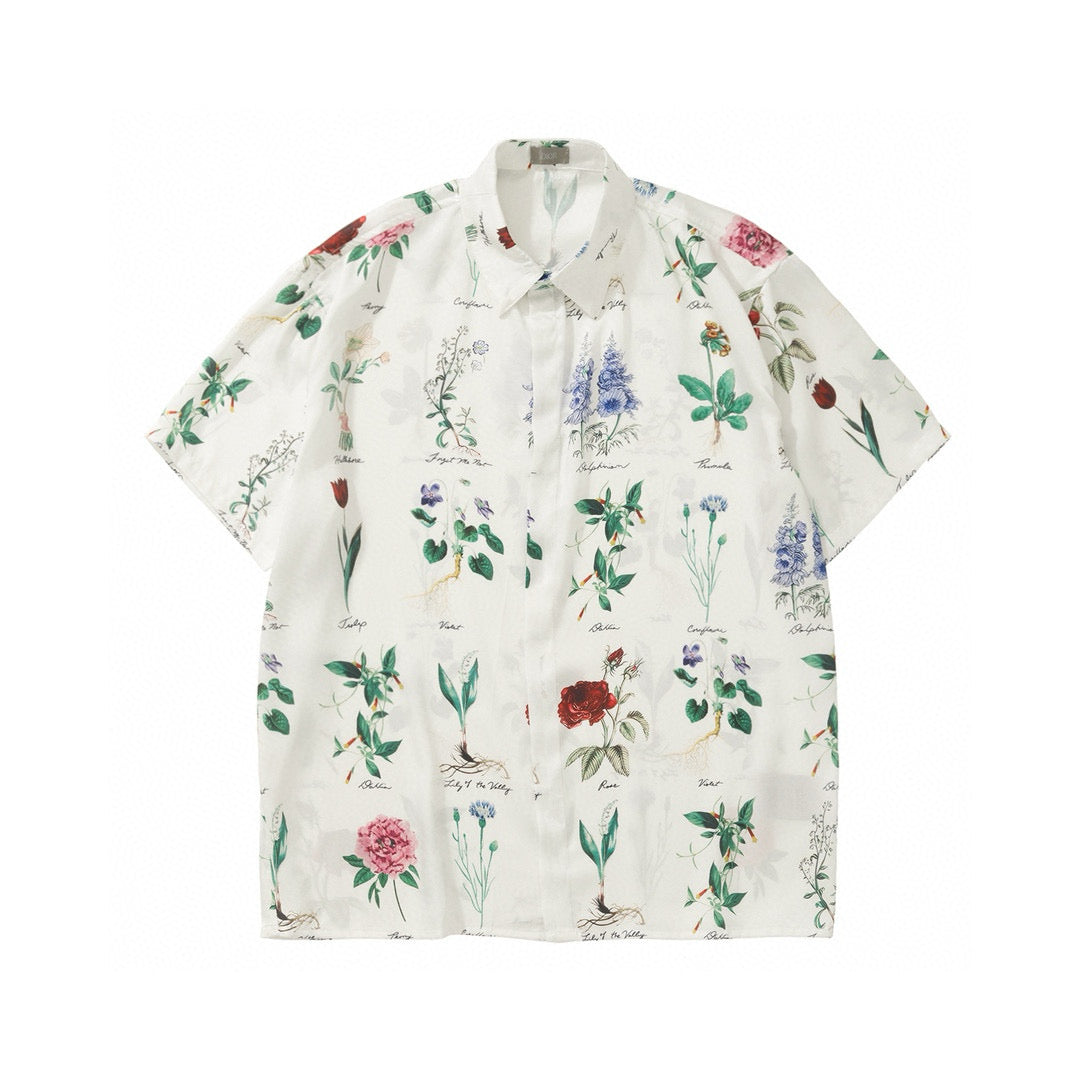 CD SHIRT