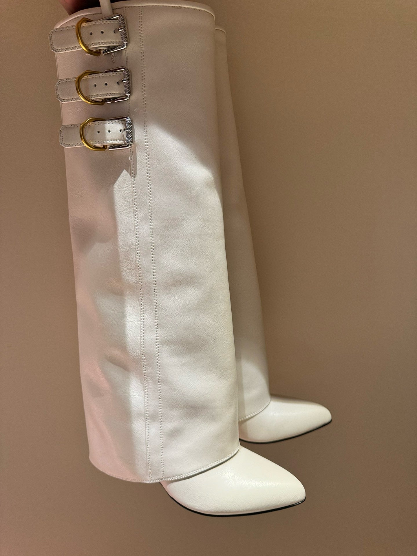GVC BOOTS