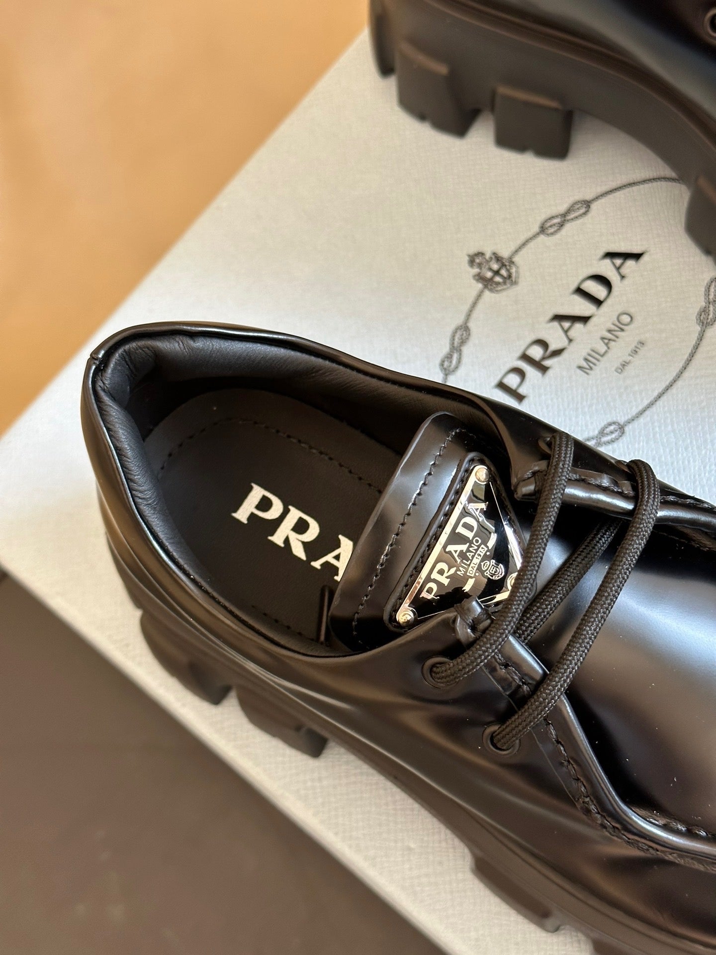 PD LOAFERS