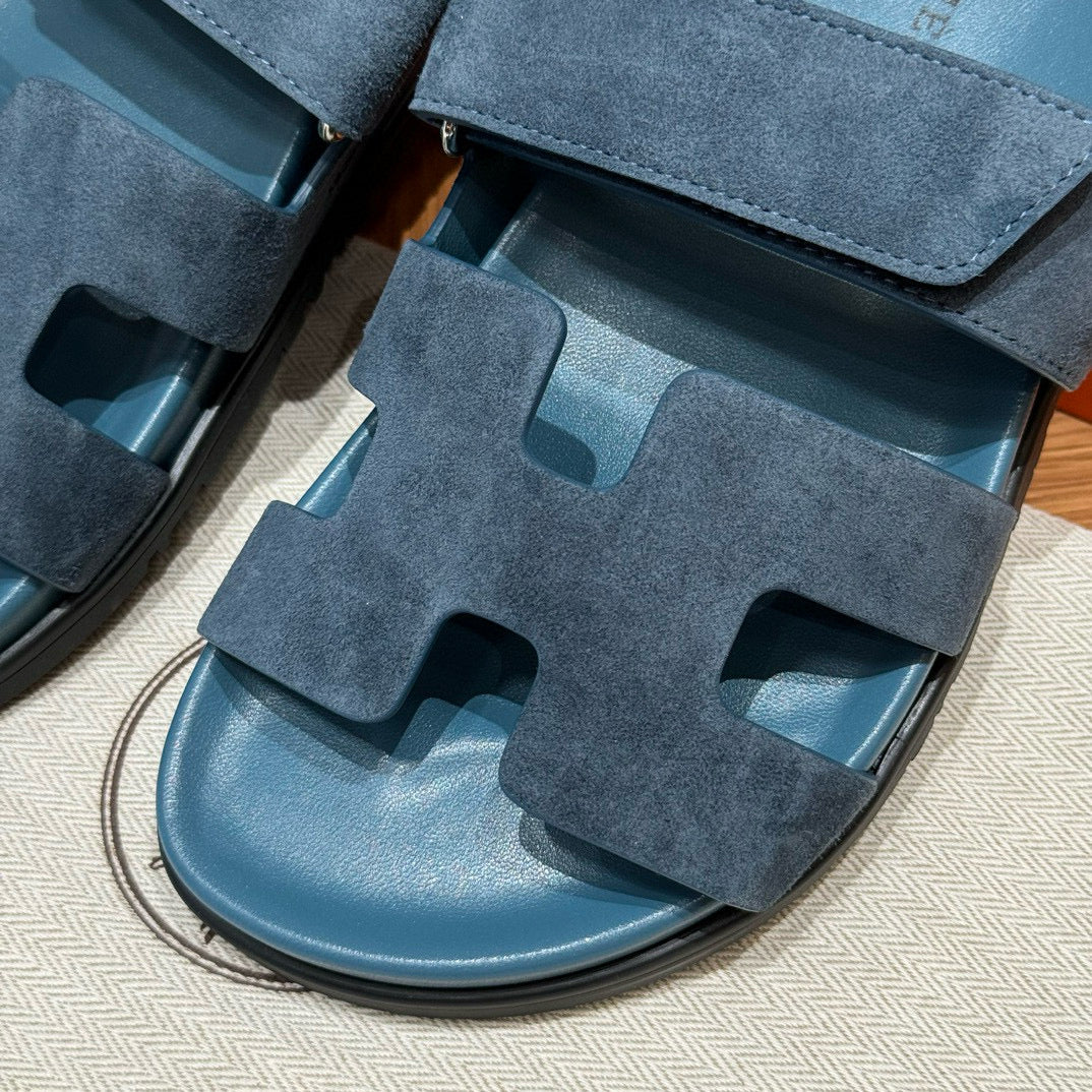 HERM CHYPRE SANDALS