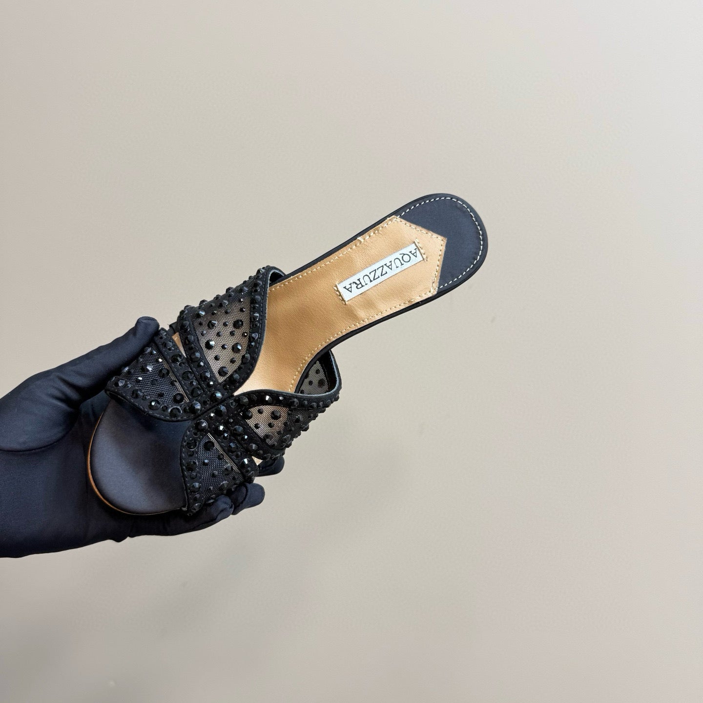 AQUAZZURA HEELS