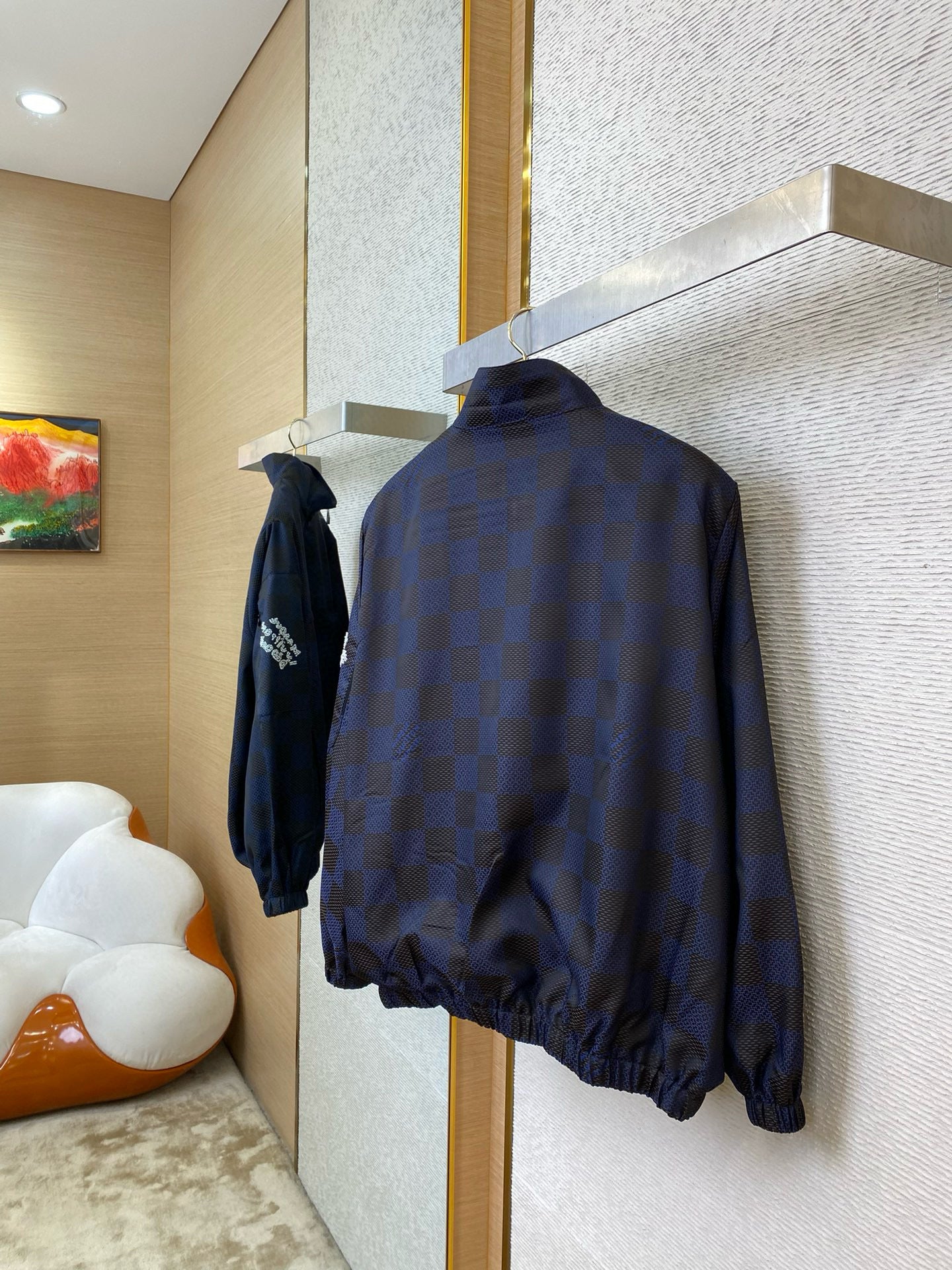 LOU JACKET