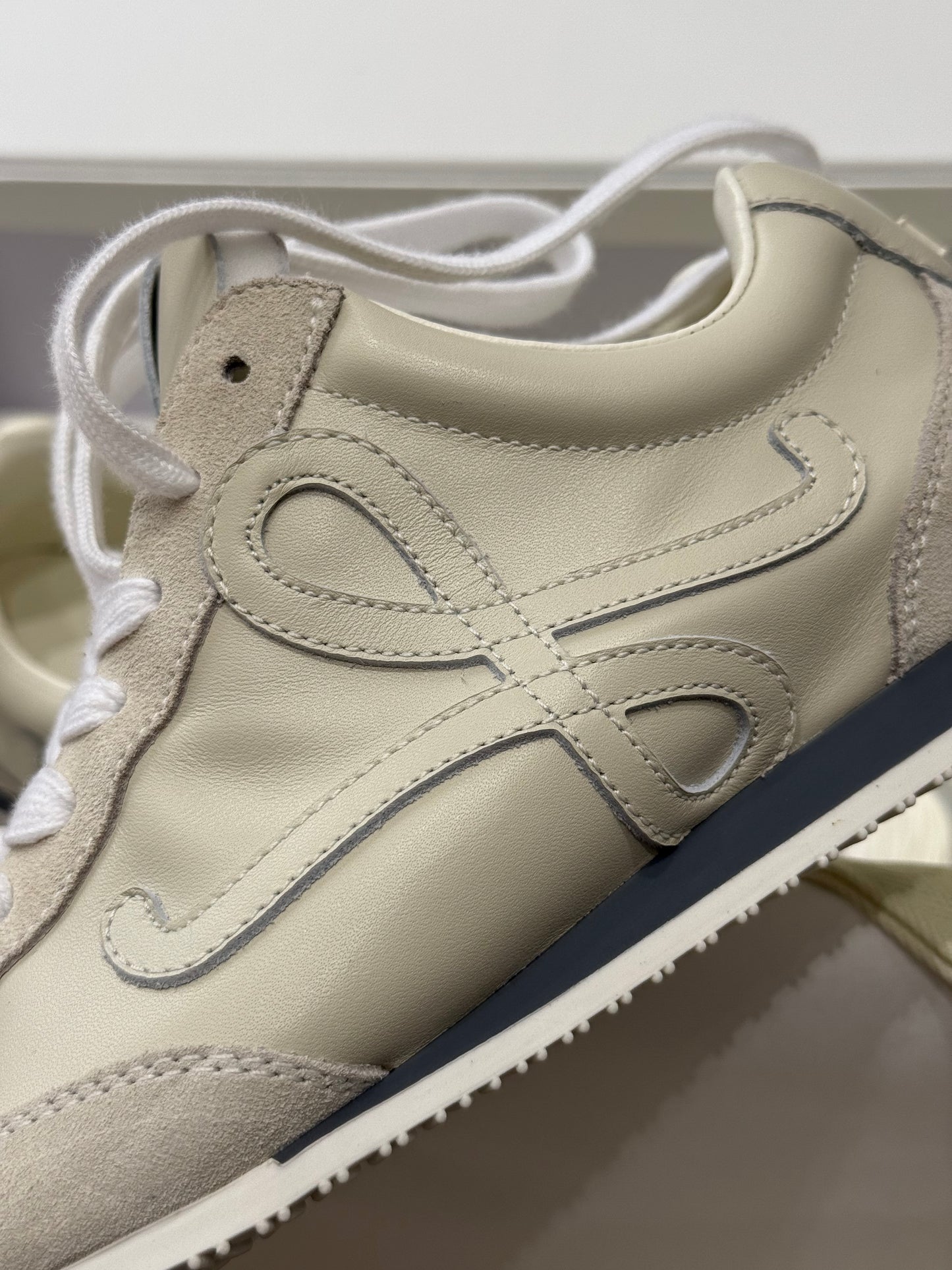 LOEW FLOW 2.0 SNEAKER