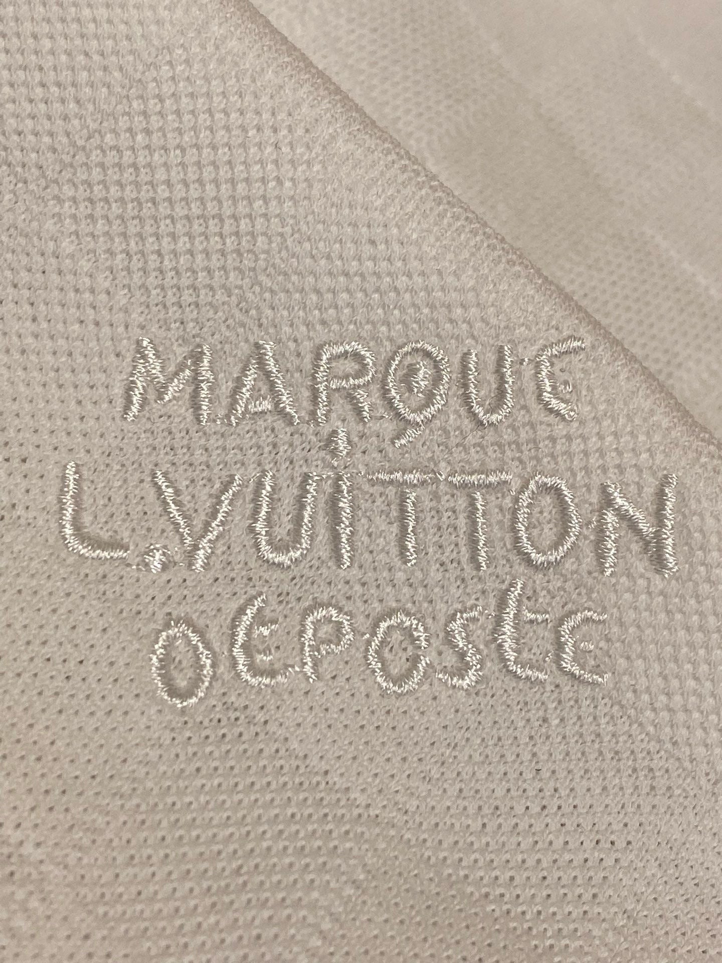LOU POLO