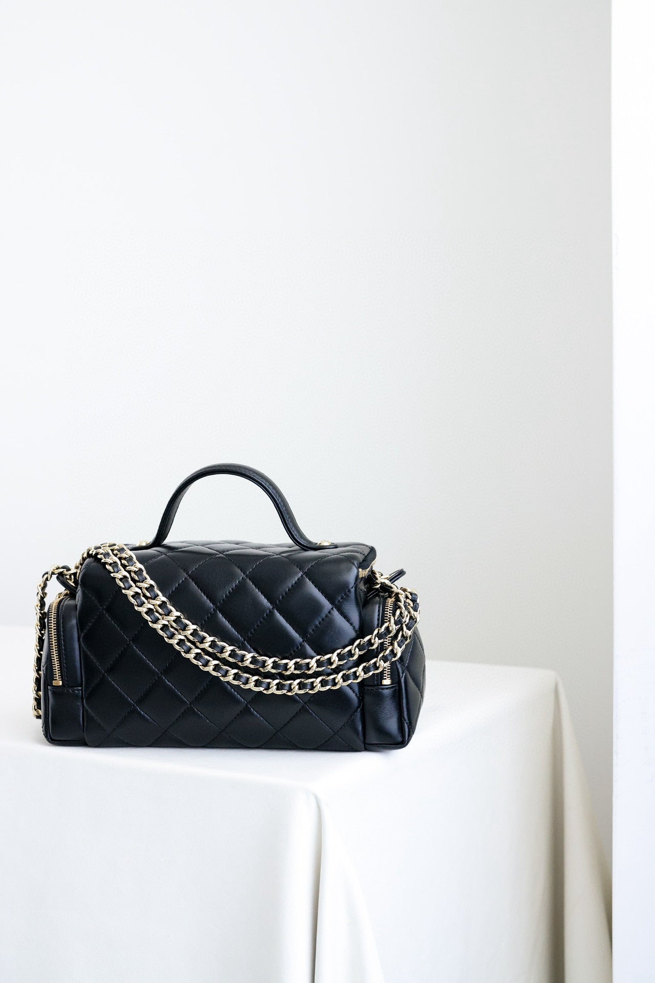 CC CAMERA BAG