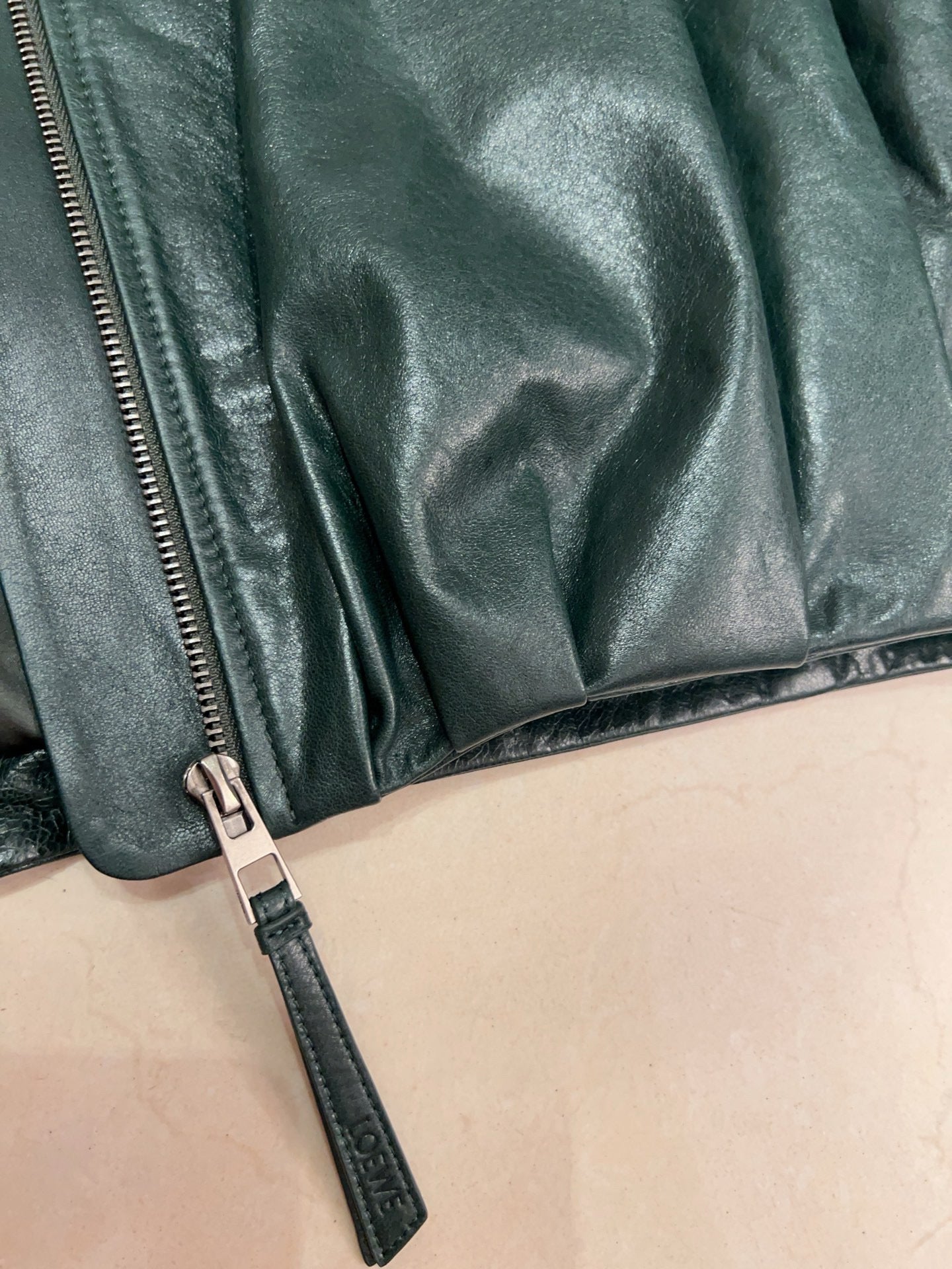 LOEW JACKET