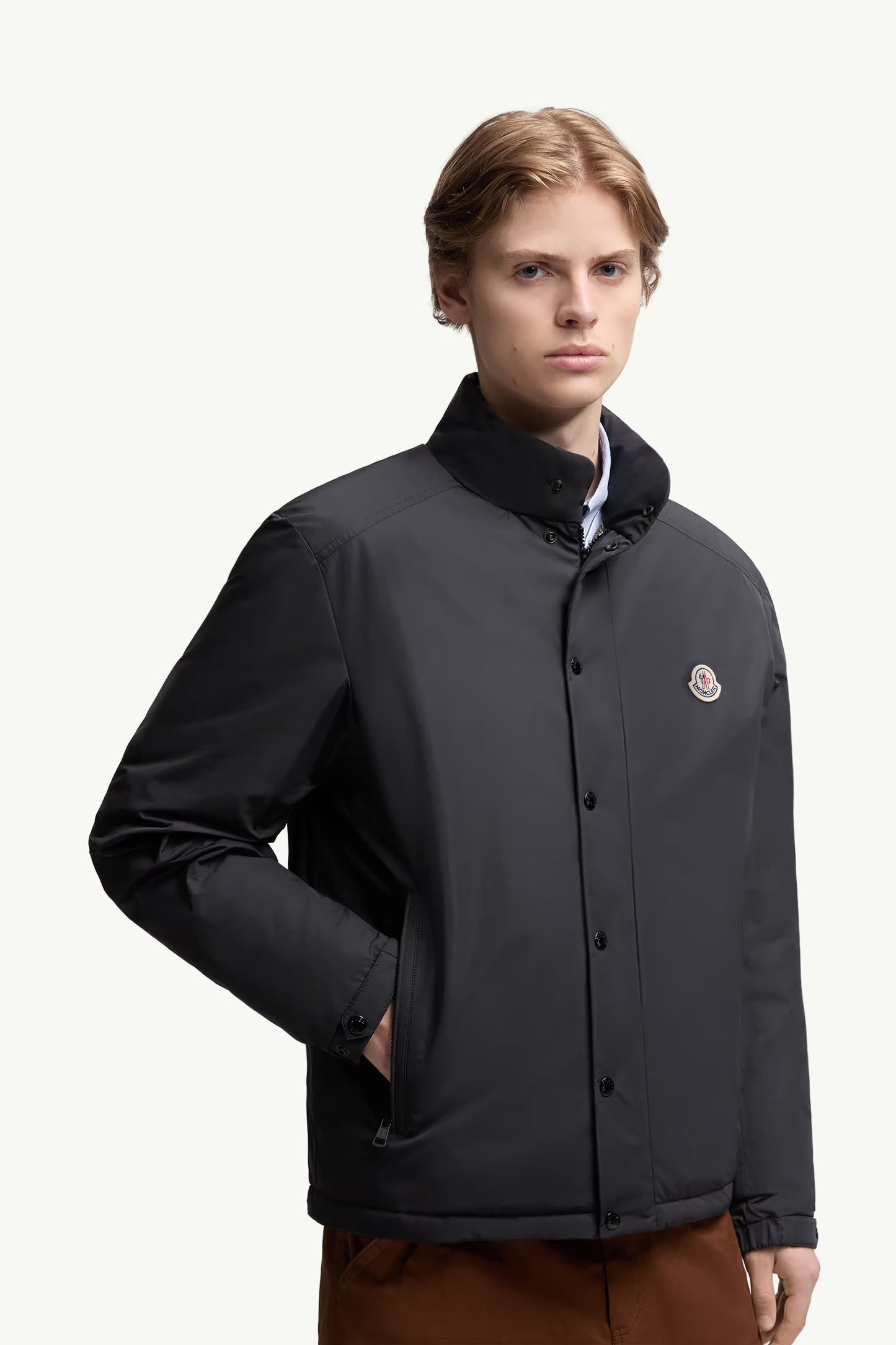 MONC EPINE JACKET