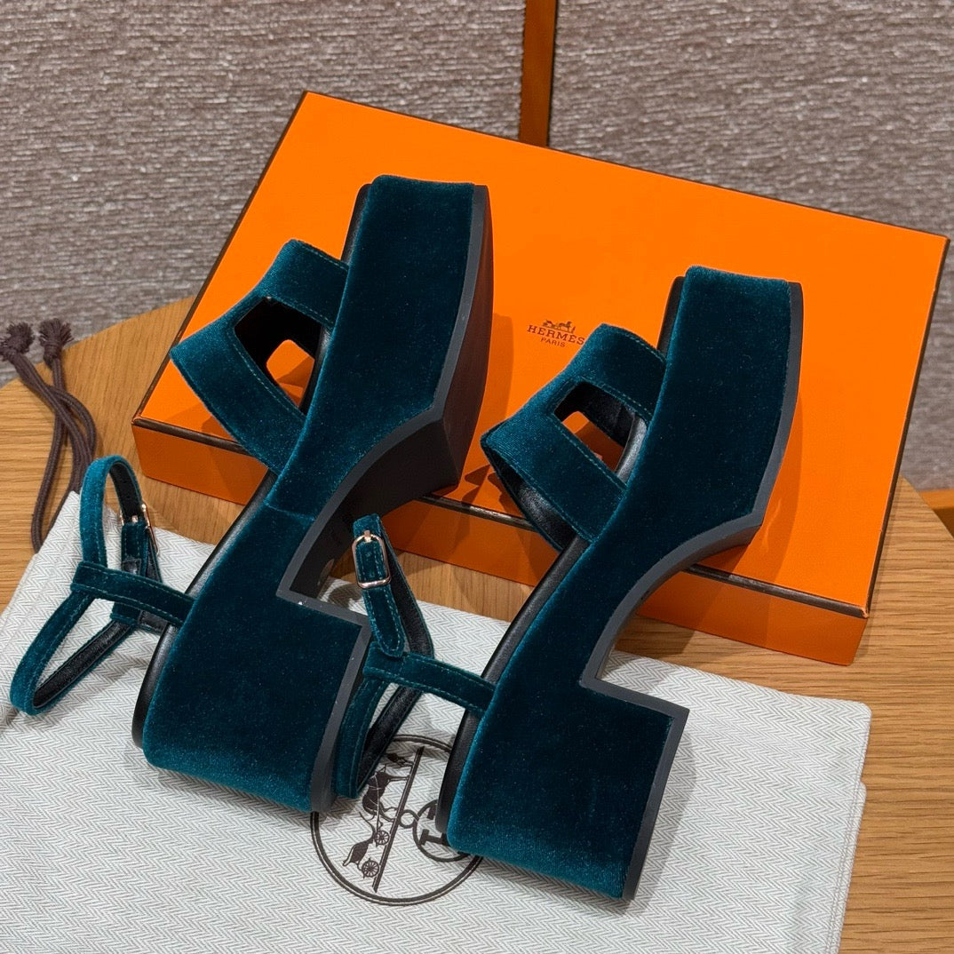 HERM JAM 30 SANDALS