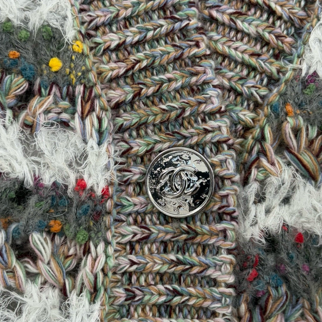 CC CARDIGAN