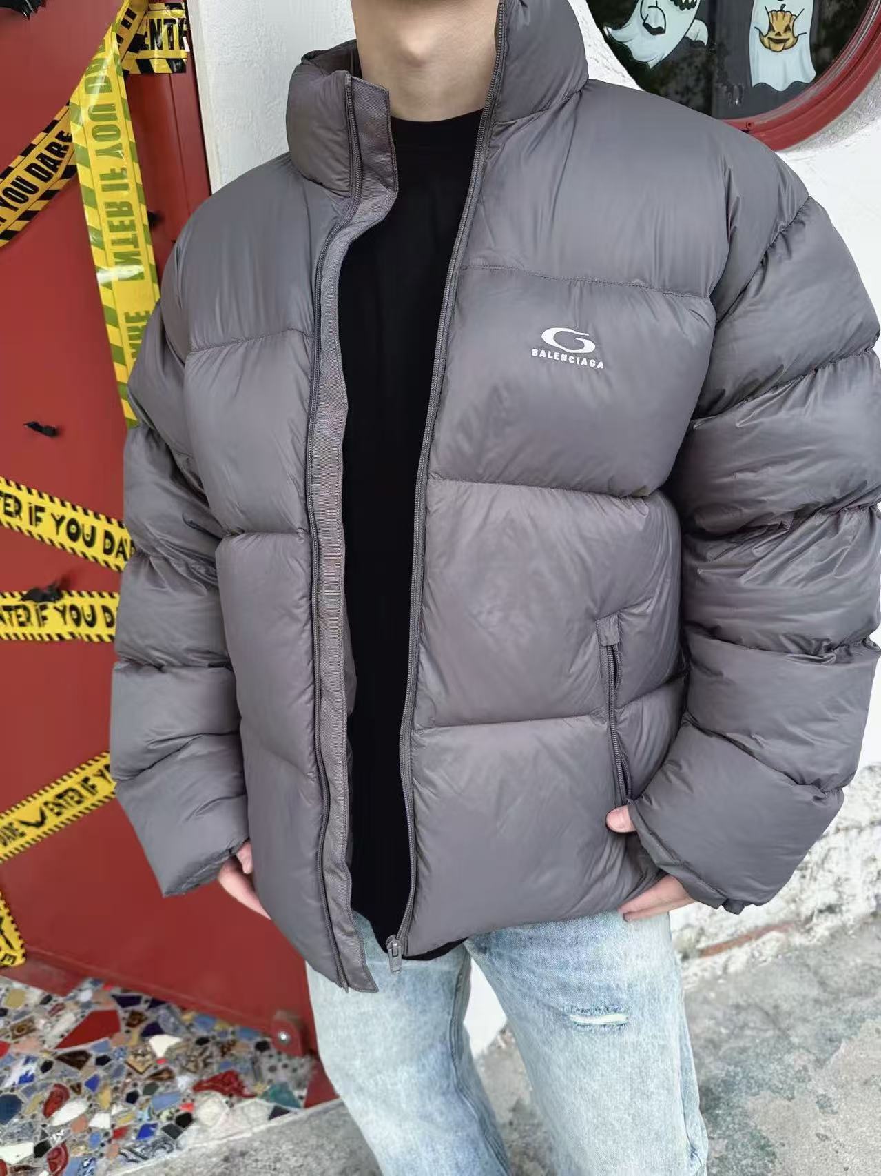BAL JACKET
