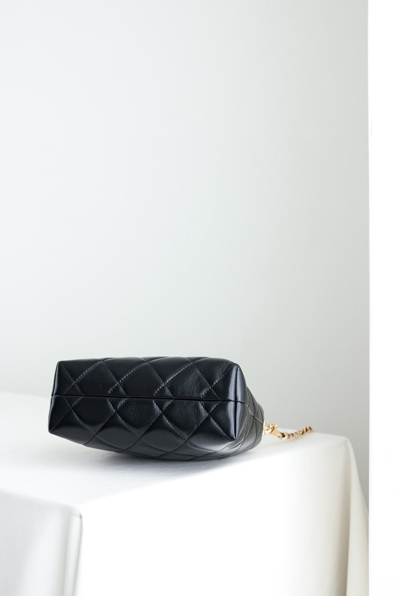 CC 24B HOBO BAG