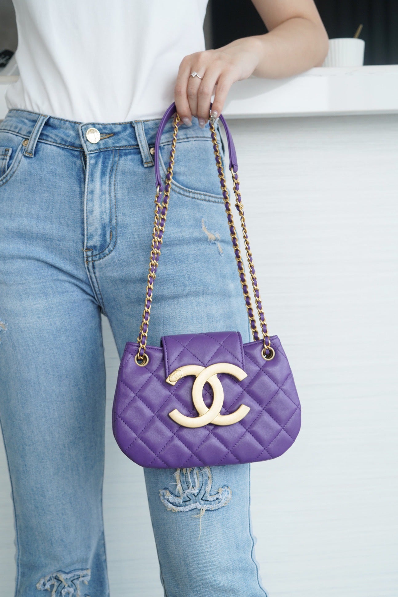 CC 24C BAG