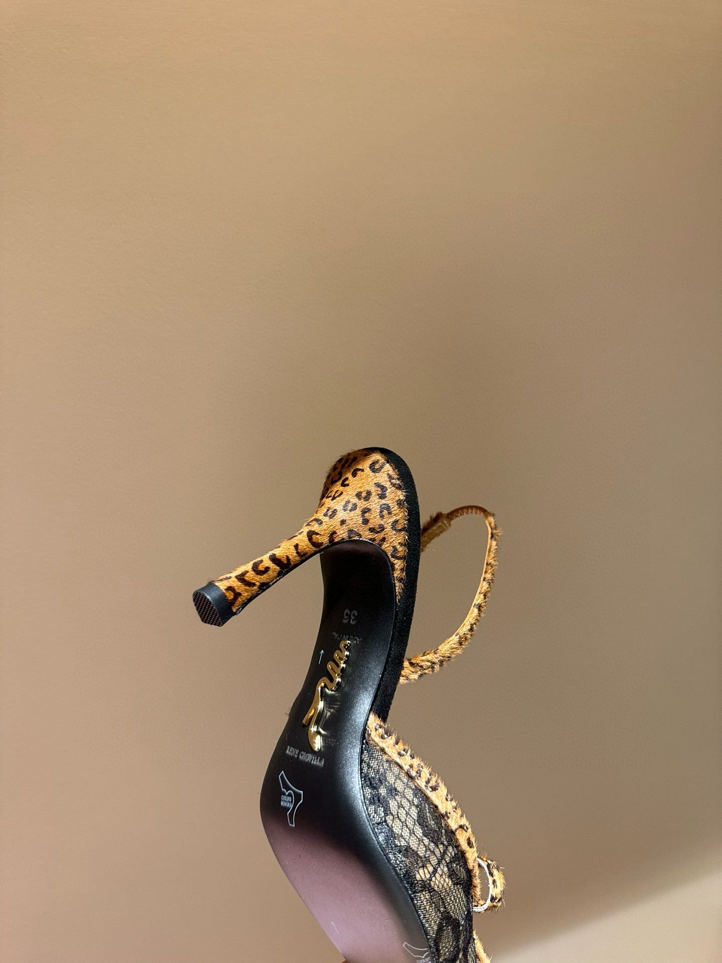 RENE C HEELS