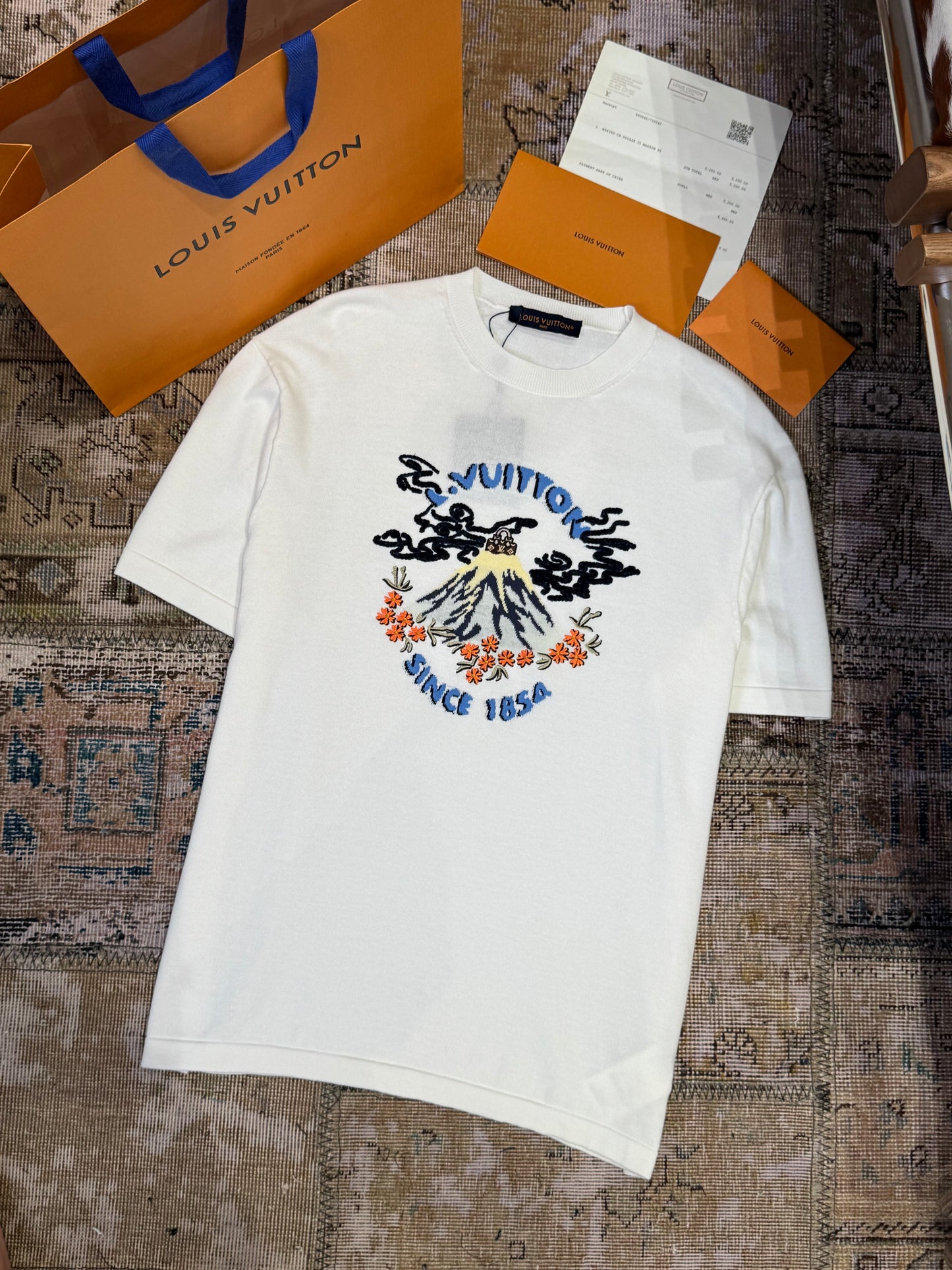 LOU T-SHIRT
