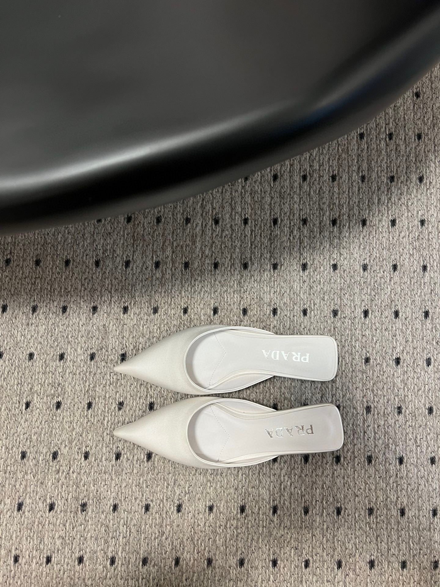 PD HEELS