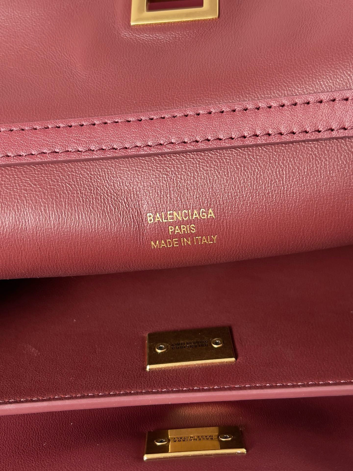 BAL SMALL RODEO BAG