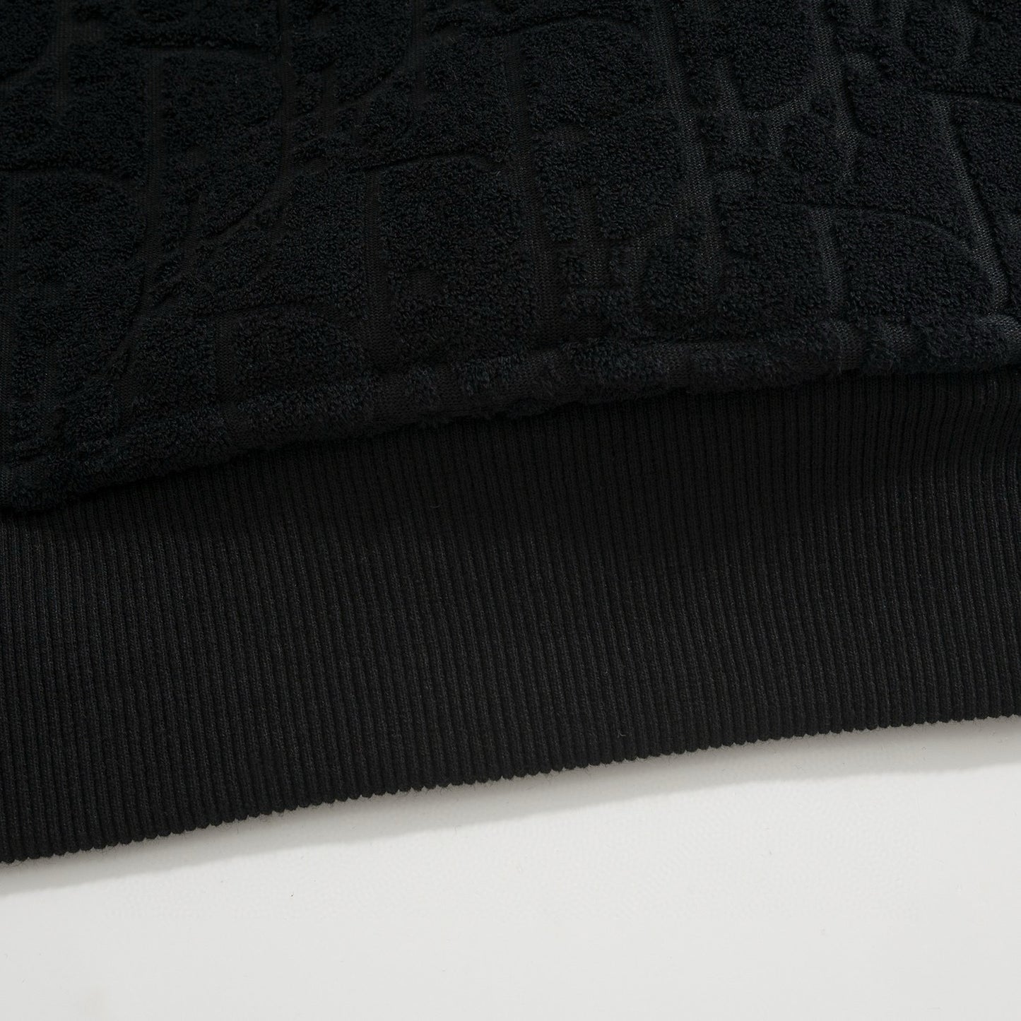 CD HOODIE