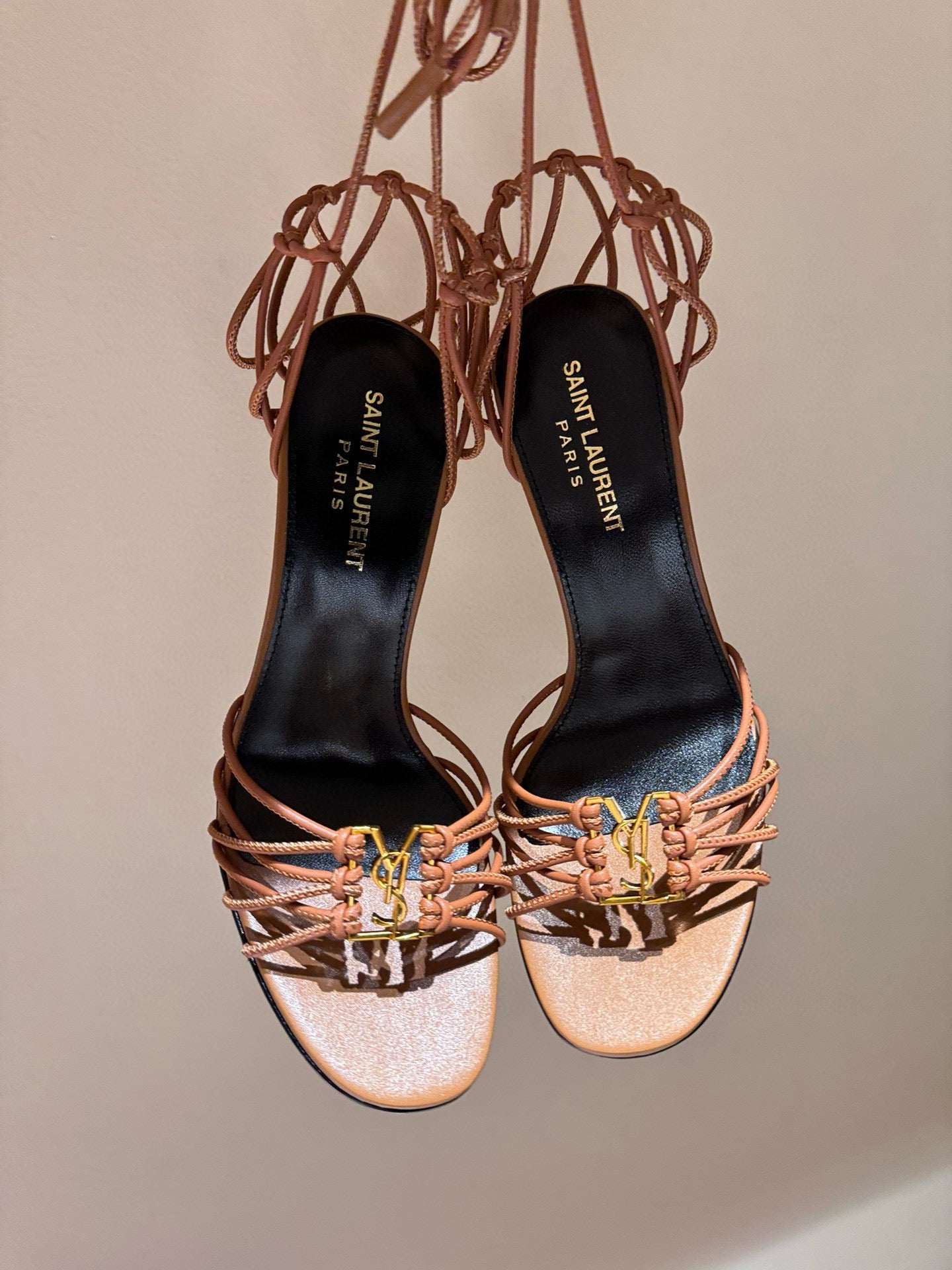 SL HEELS