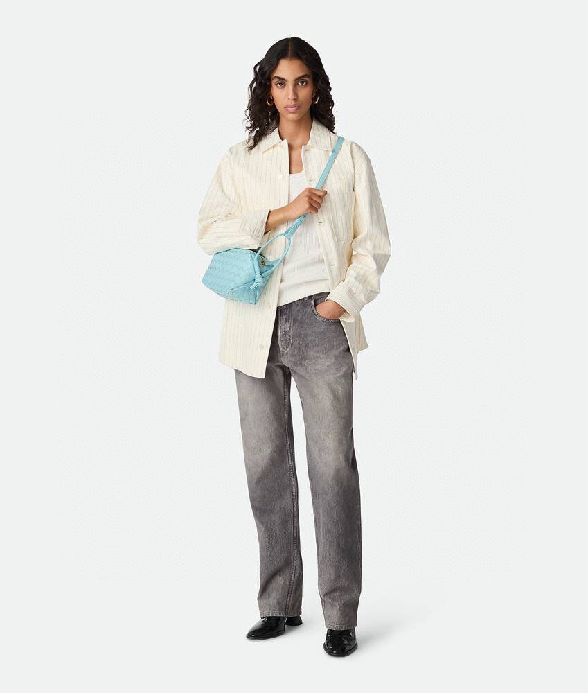 BOTT TOP HANDLE LOOP BAG