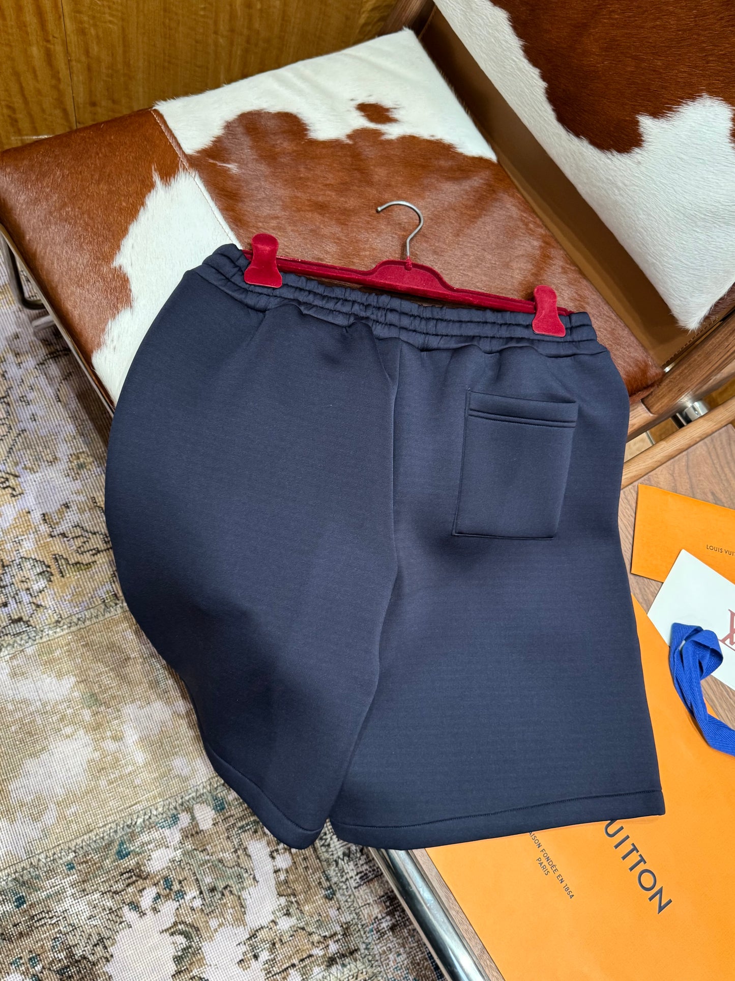 GG SHORTS