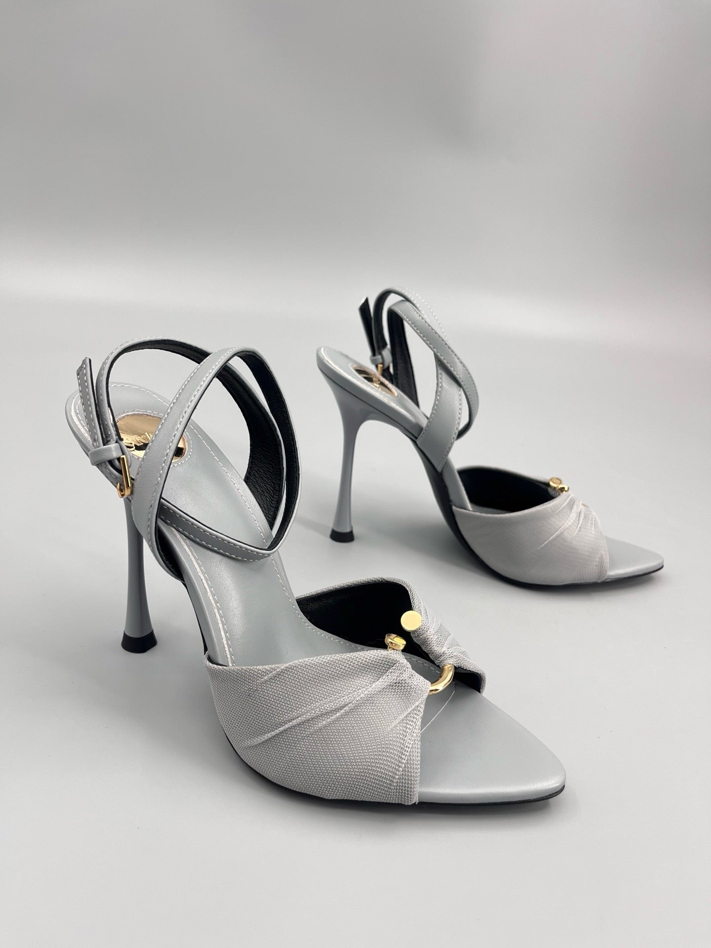 SL HEELS