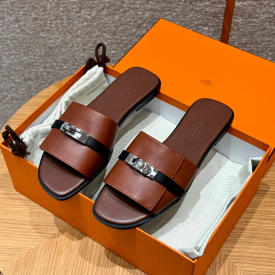 HERM GIULIA SANDALS