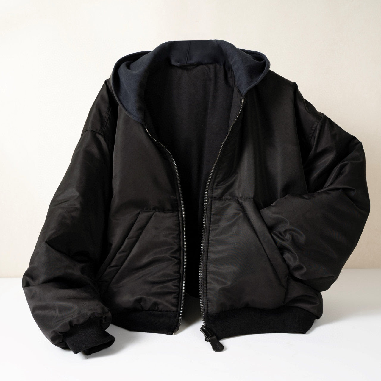 BAL BOMBER JACKET