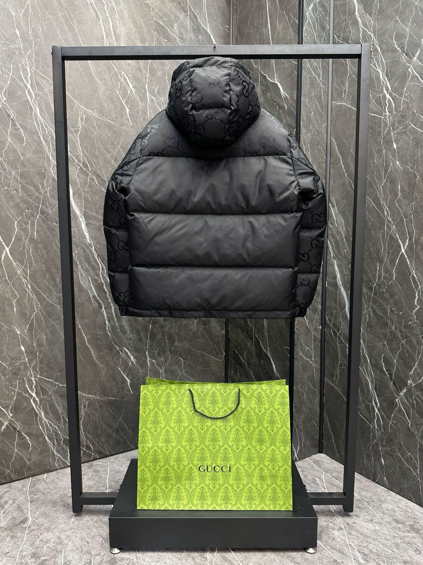 GG JACKET