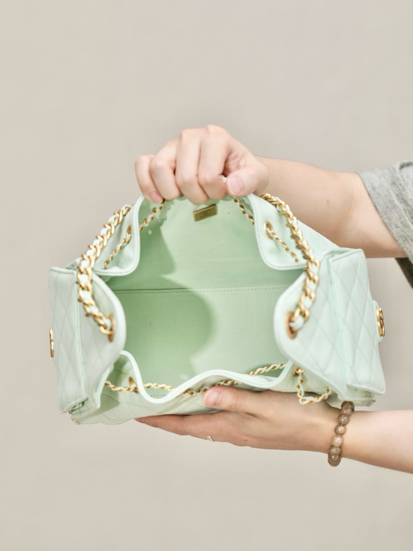 CC 25C BAG