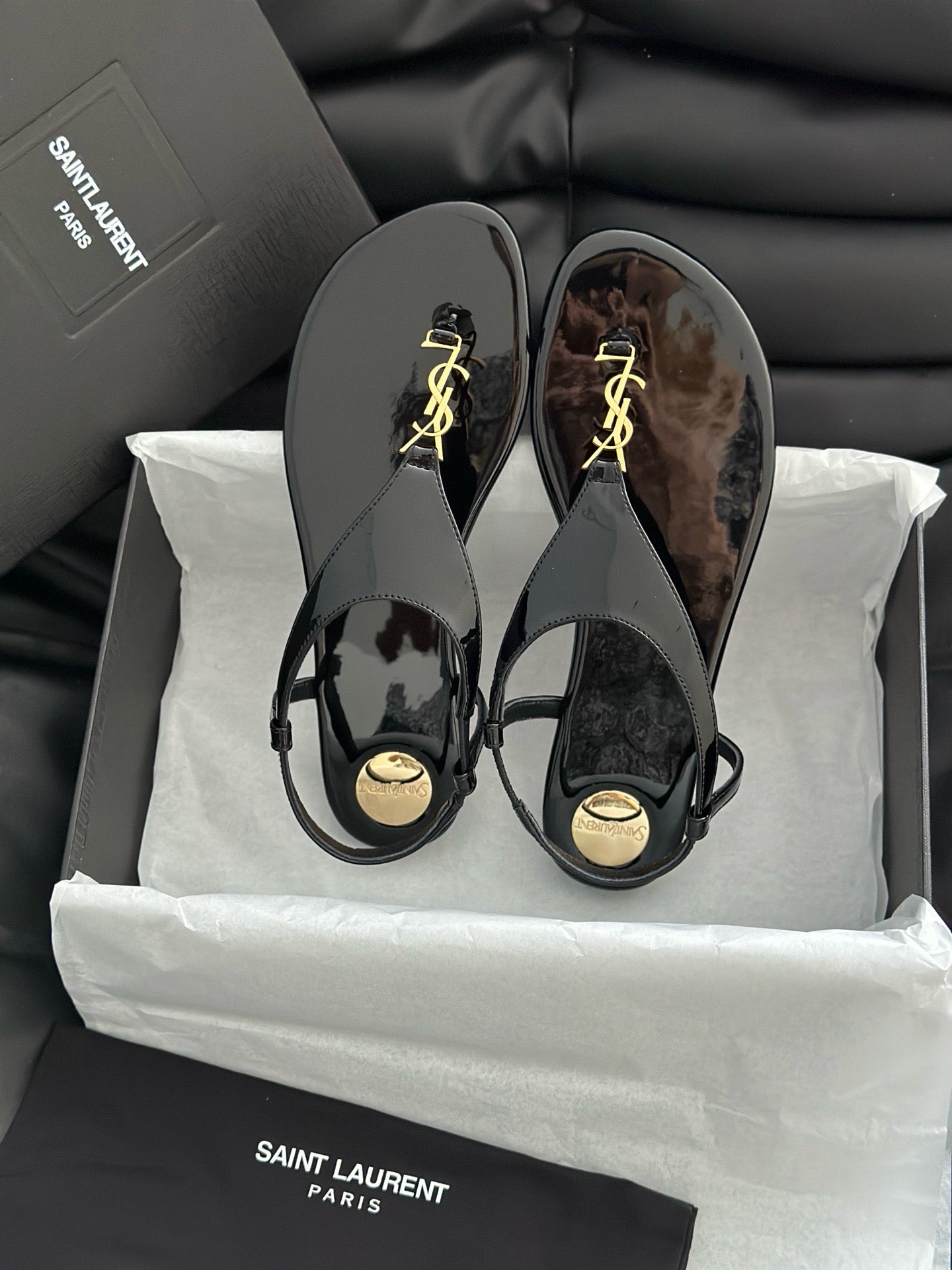 SL SANDALS