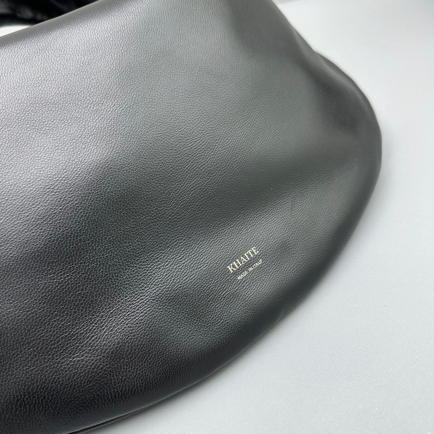 KHAITE MEDIUM OLIVIA HOBO BAG