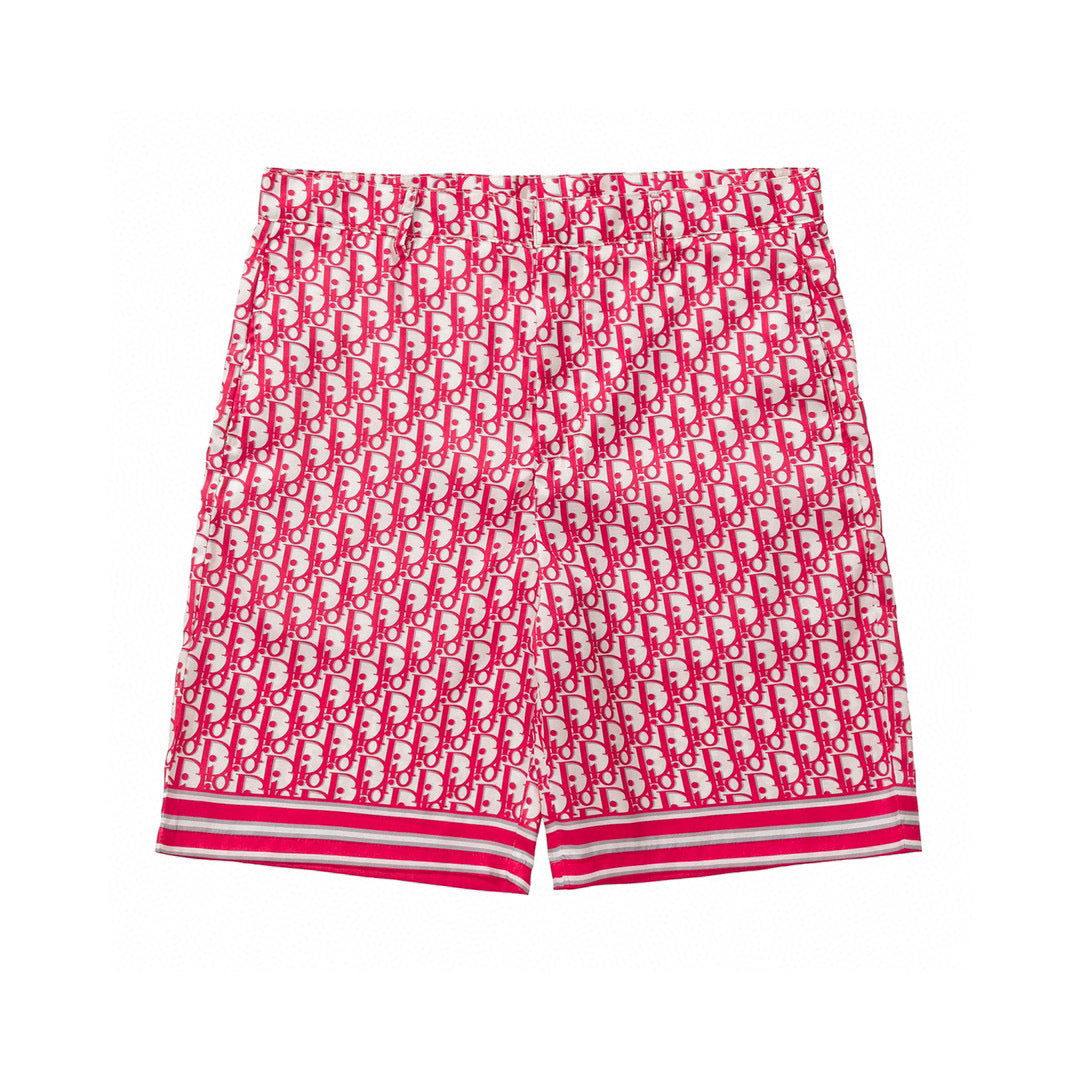 CD SHORTS