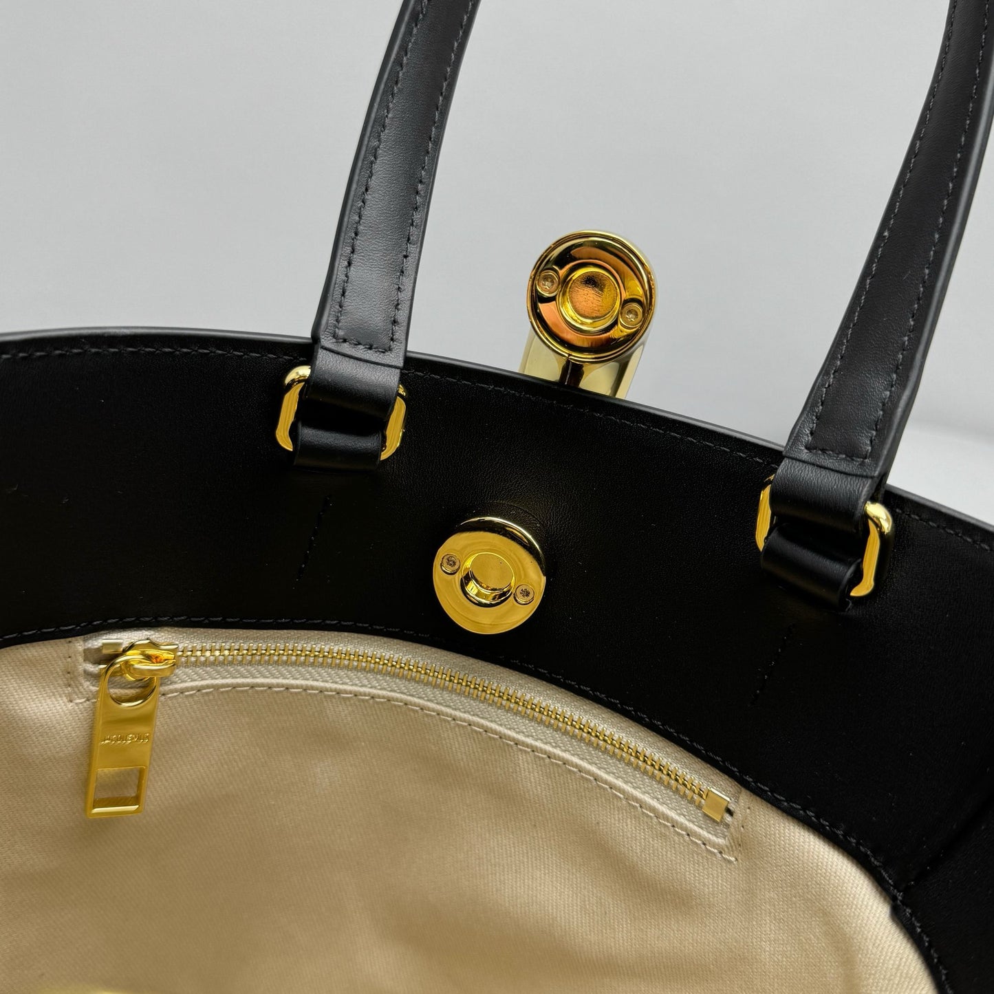 JACQ THE SMALL BAMBOLA BAG