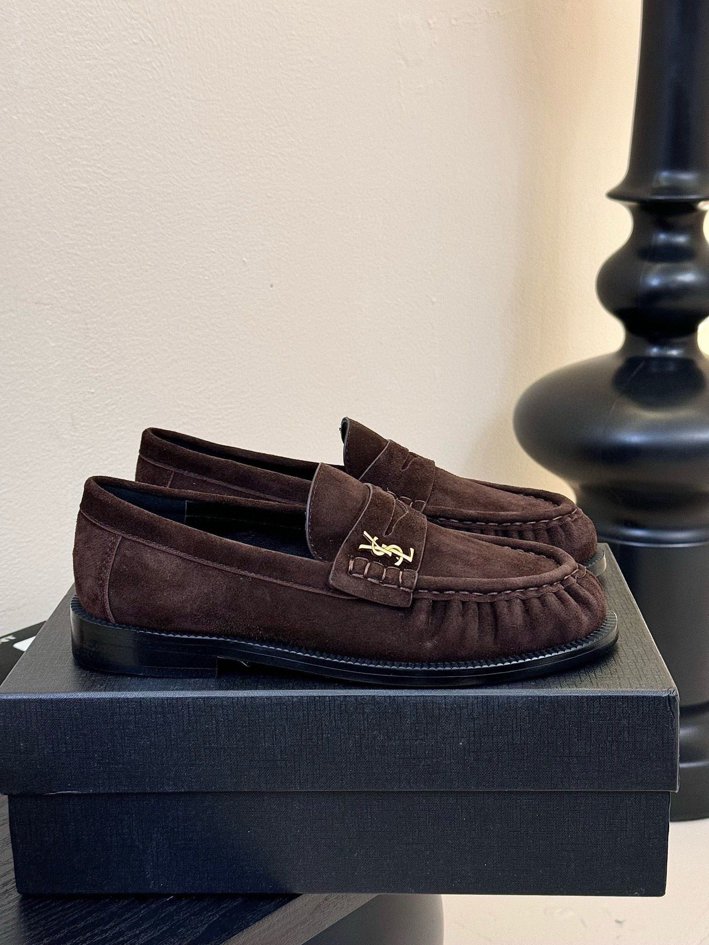 SL LOAFERS