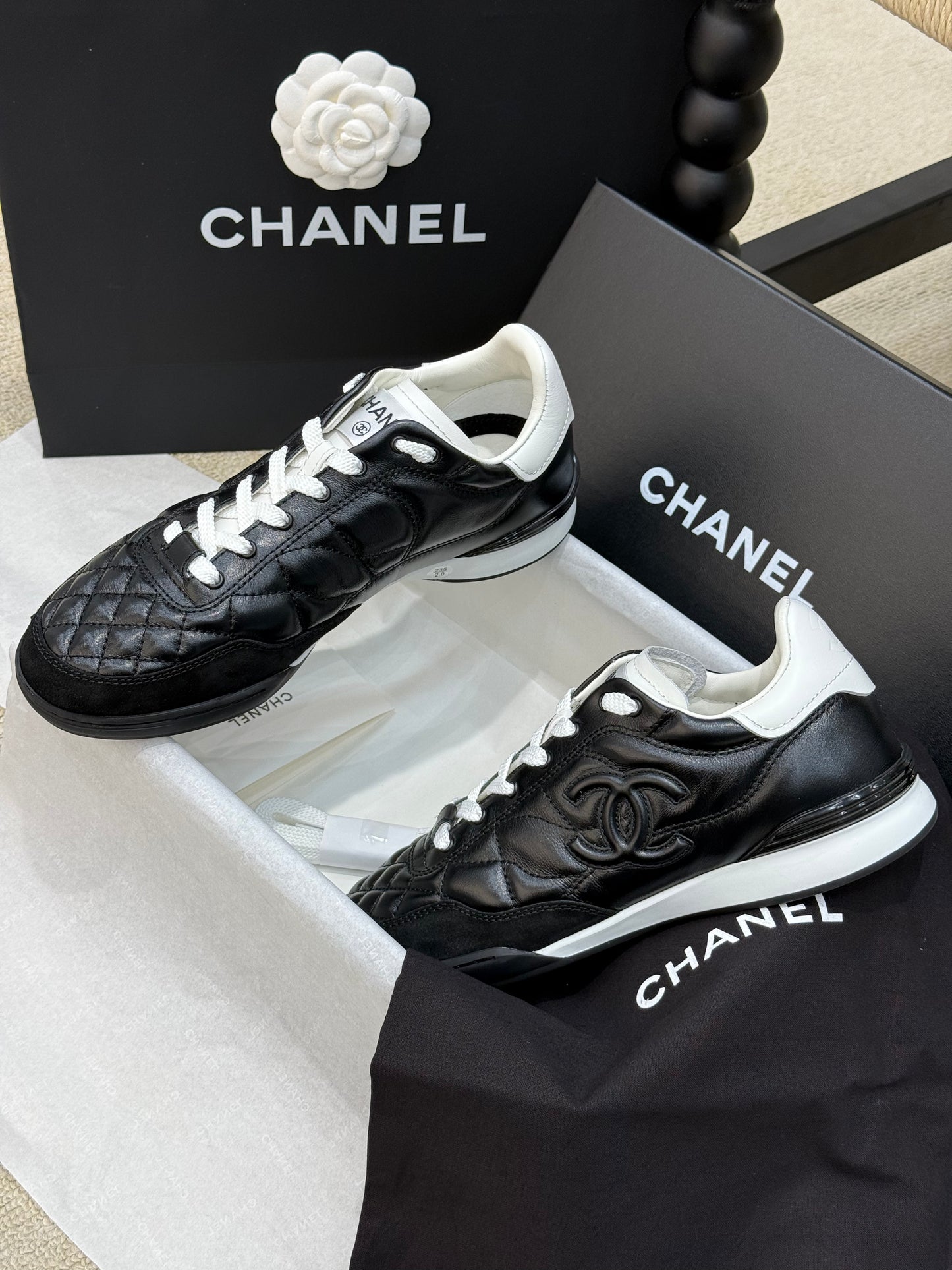 CC SNEAKER