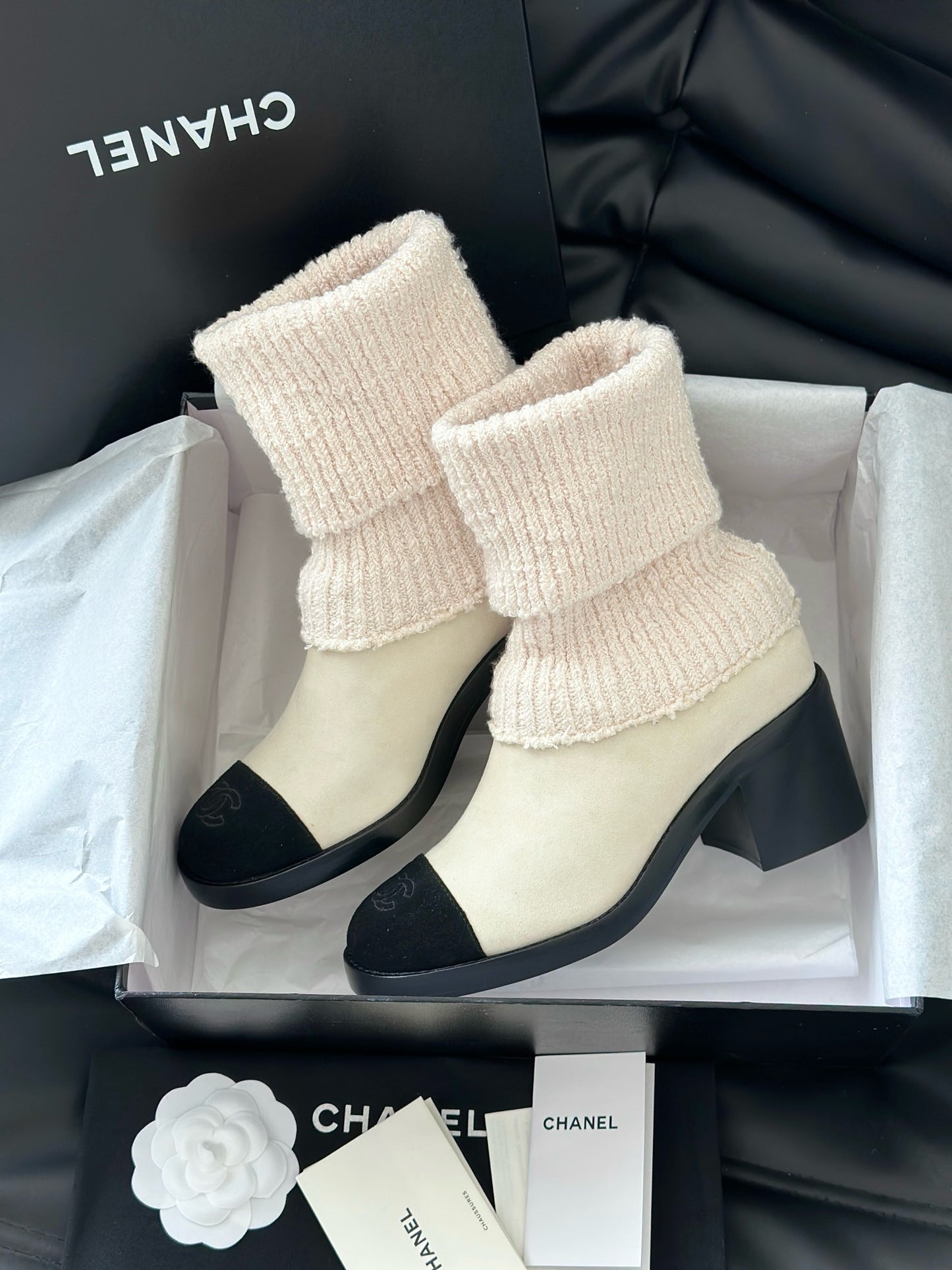 CC BOOTS