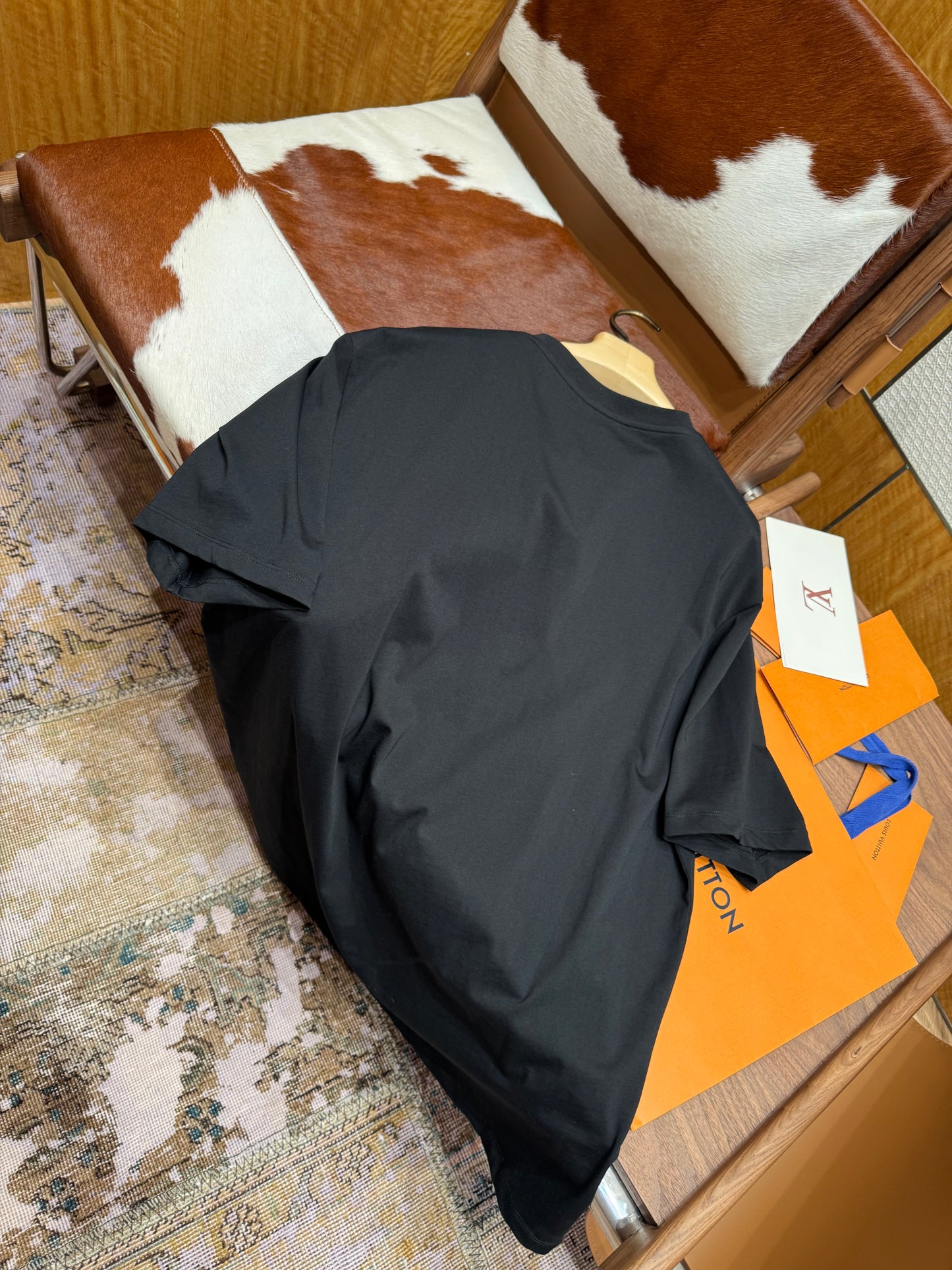 LOEW T-SHIRT