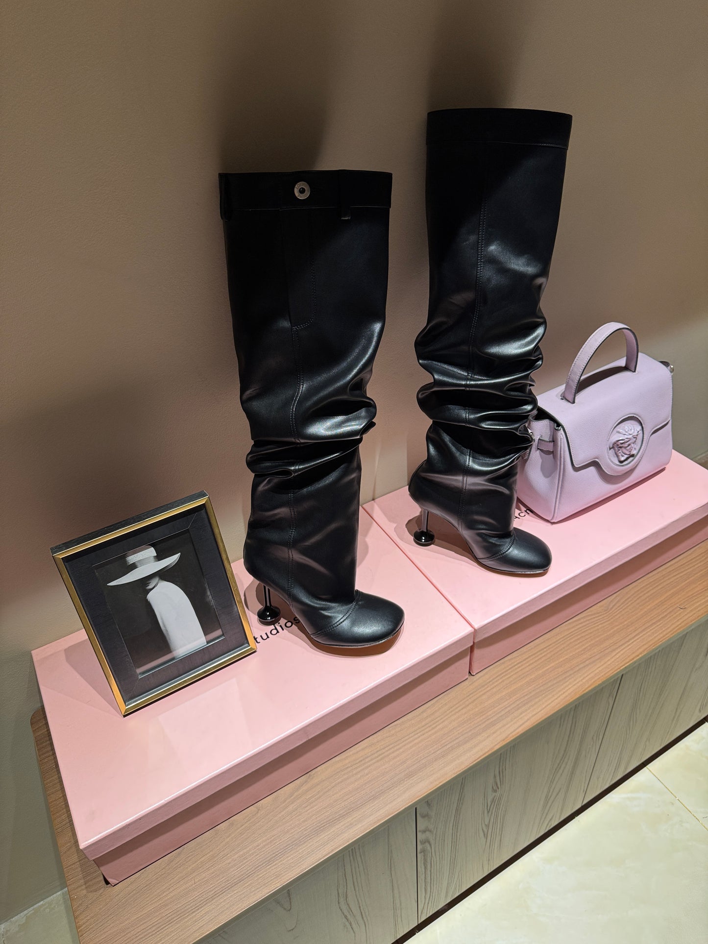 LOEW BOOTS
