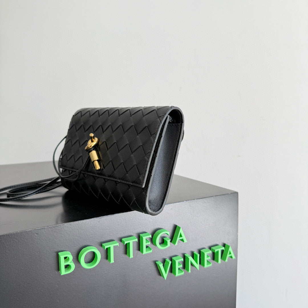 BOTT V ANDIAMO POUCH